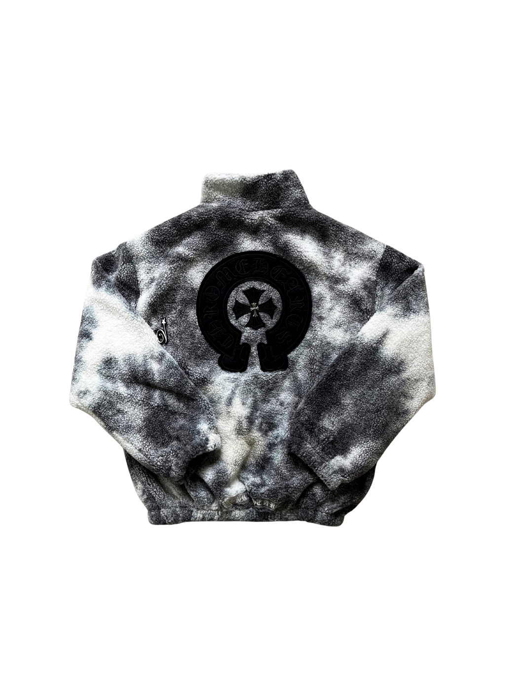 Chrome Hearts Arctic Fleece