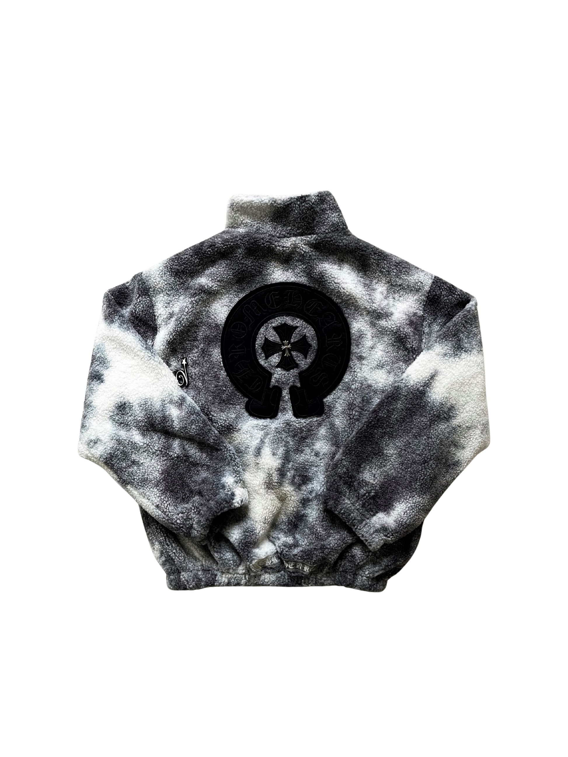 Chrome Hearts Arctic Fleece
