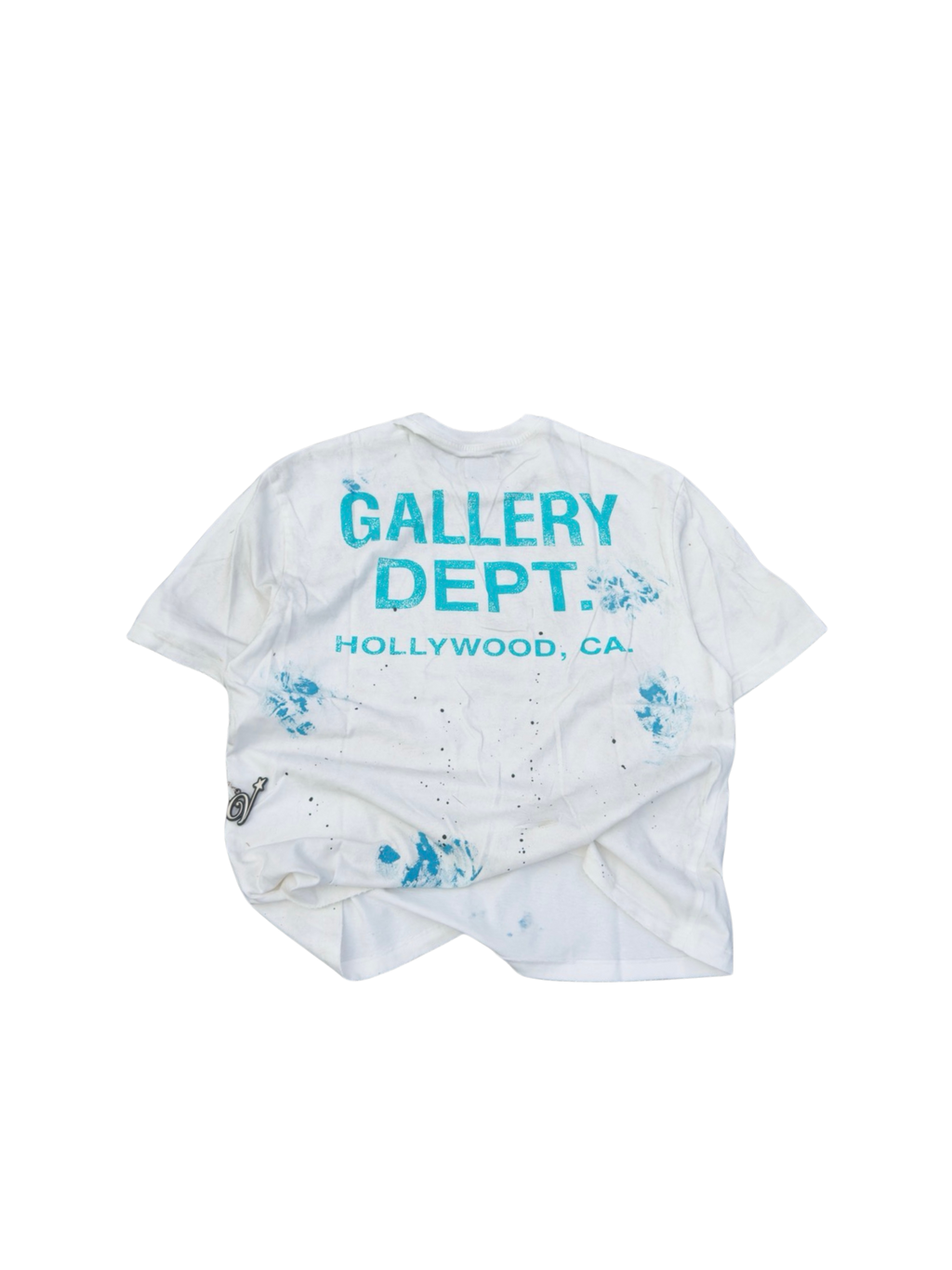 Gallery Dept “Painter’s Room" Tee