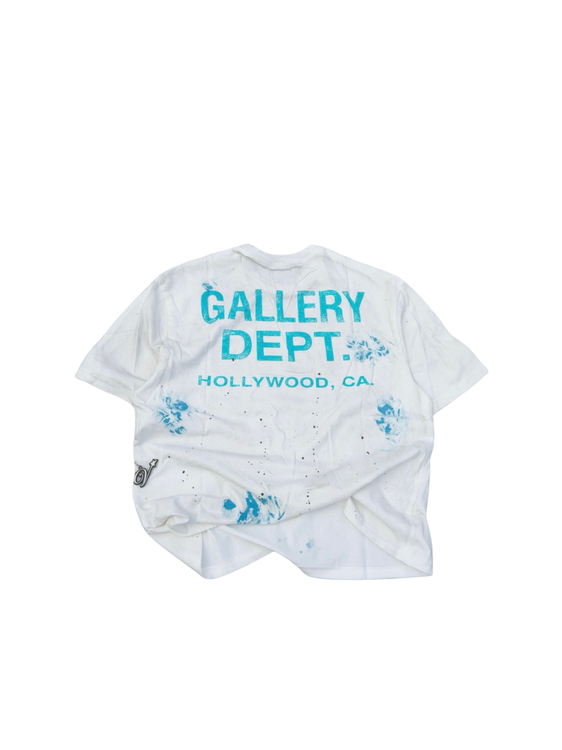 Gallery Dept “Painter’s Room" Tee
