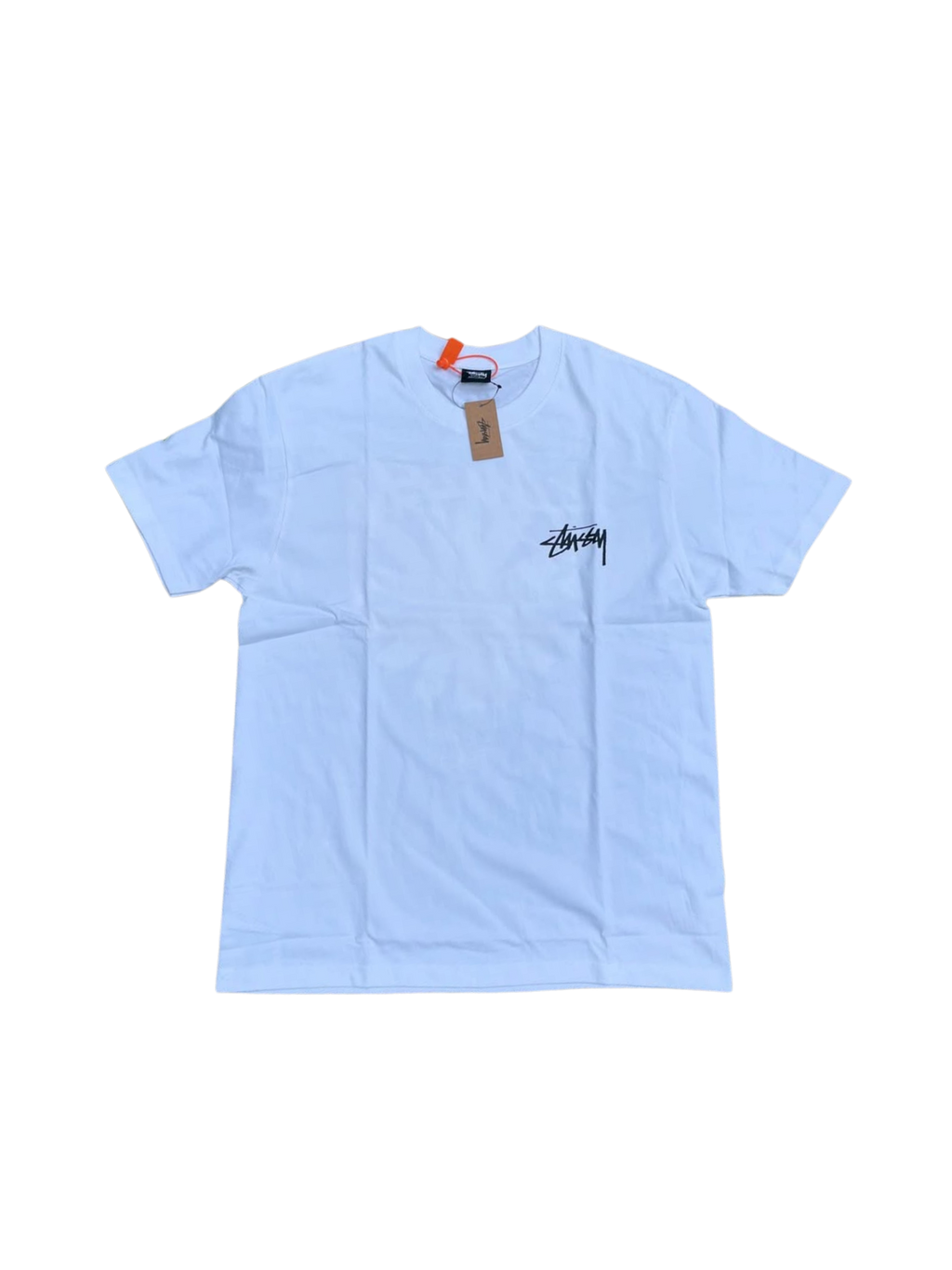 Stüssy ITP flower tee