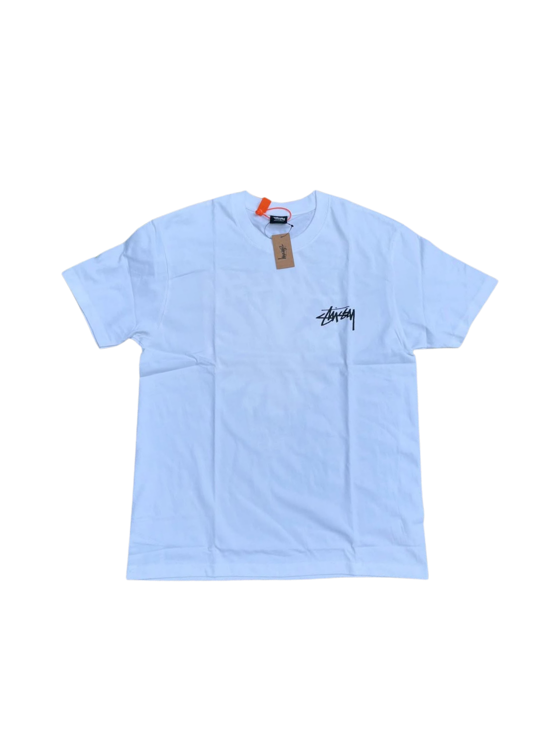 Stüssy ITP flower tee