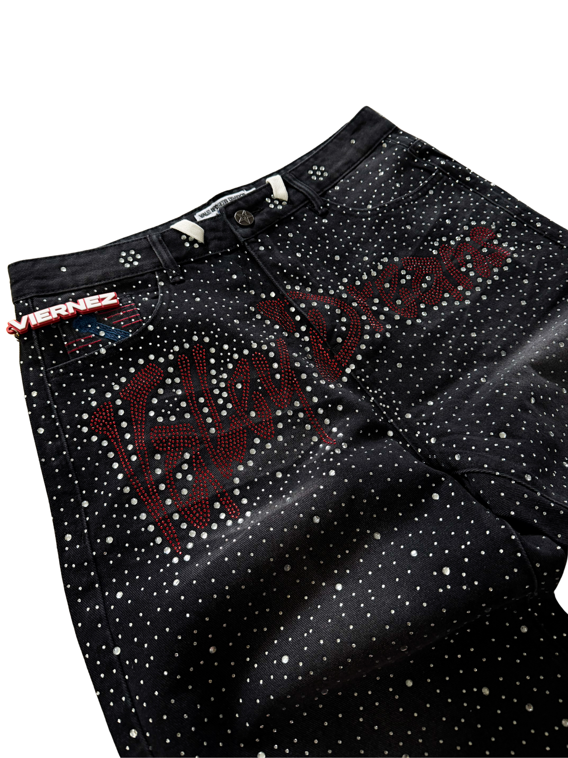 Vale "Iced out" Valley Dreams Jorts