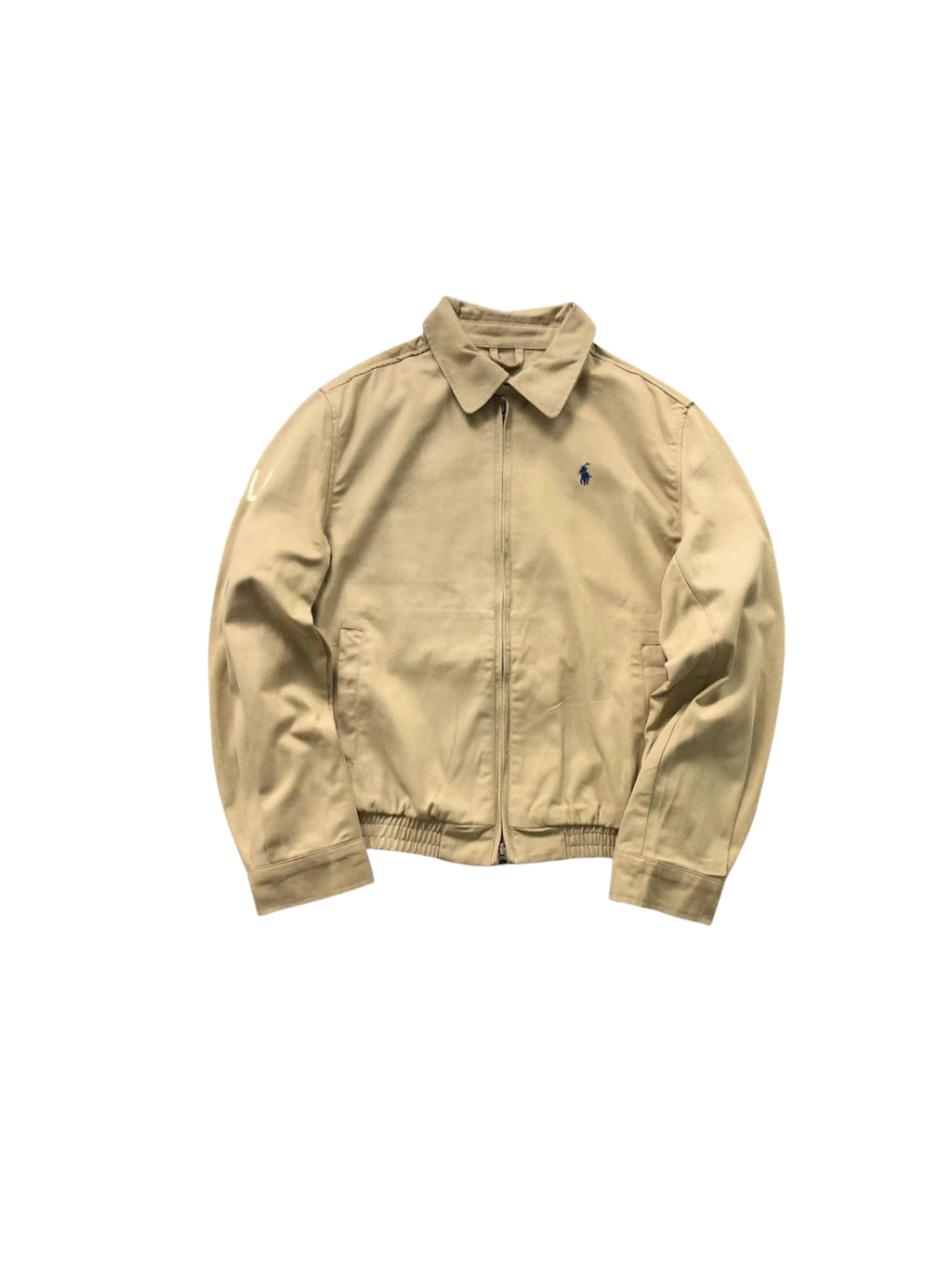 Ralph Lauren Harrington Jacket (Womens)