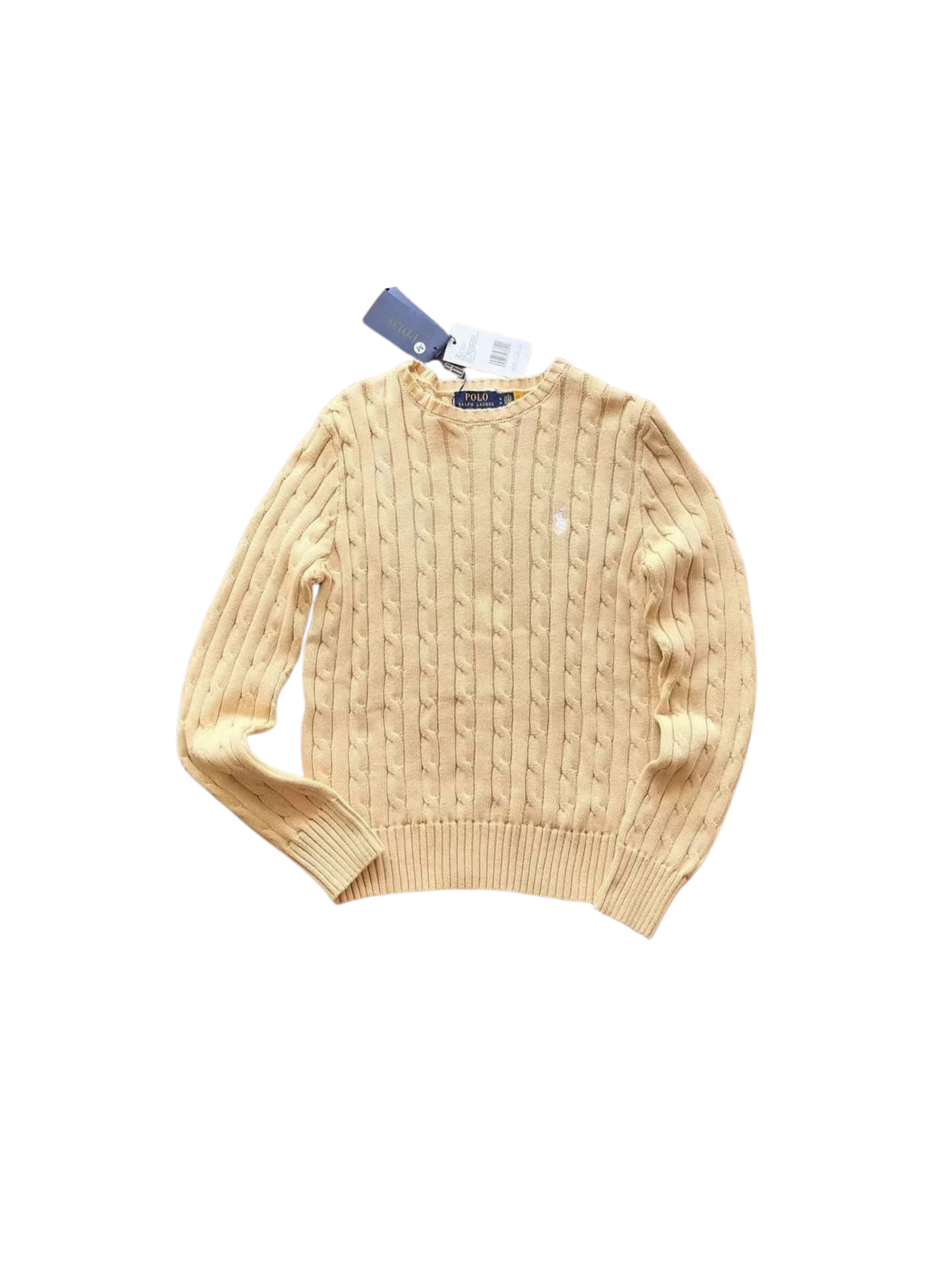 RL Knitted sweaters