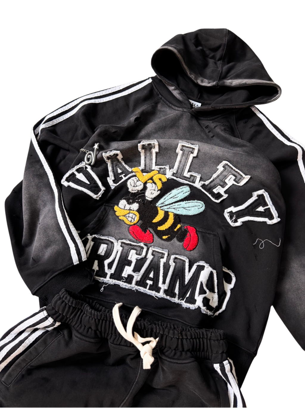 Valley Dreams Anthem Hoodie