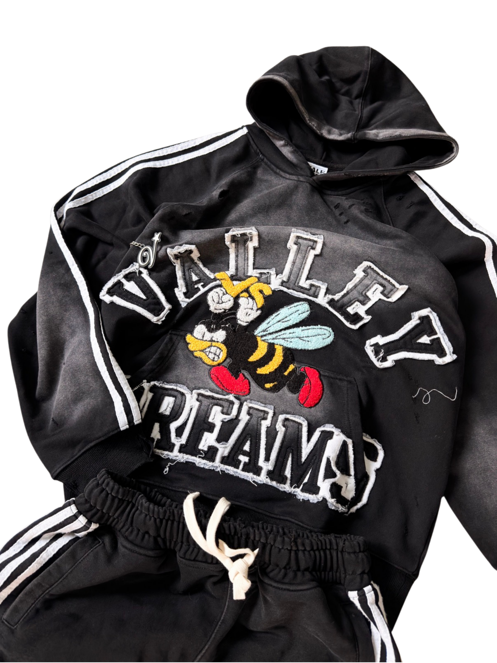 Valley Dreams Anthem Hoodie