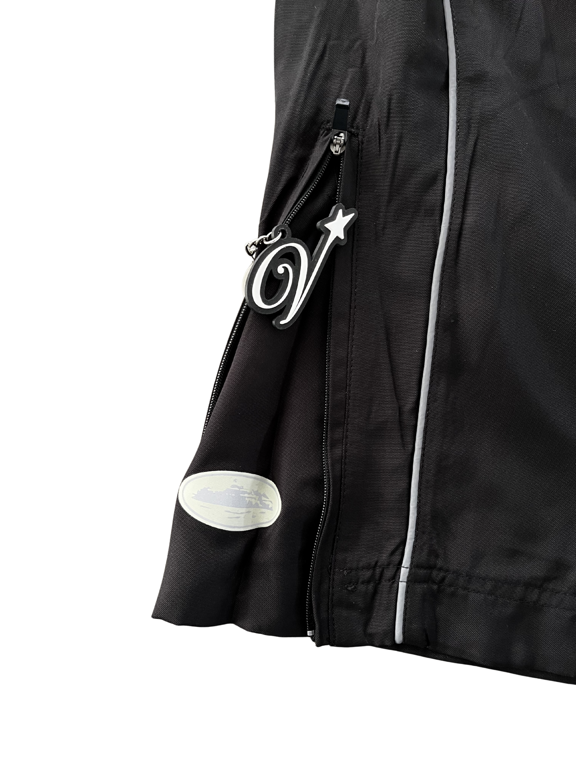 Corteiz x Nike Track Pants