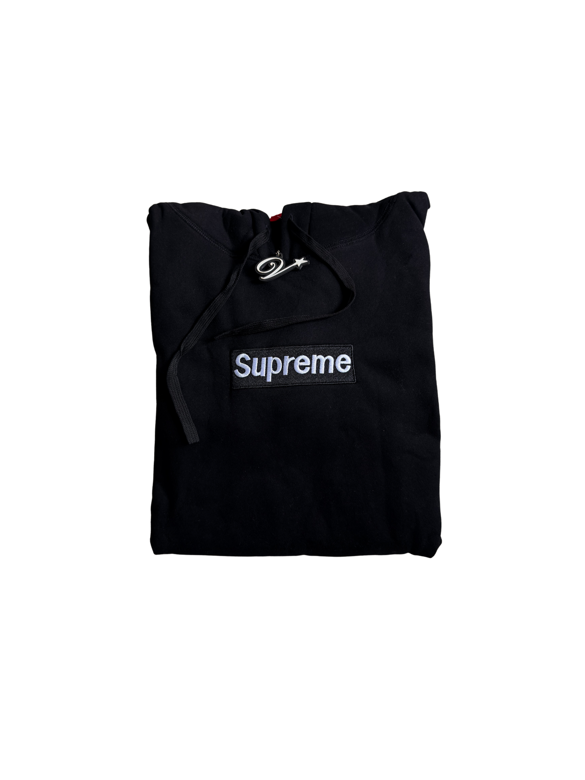 Supreme Box Logo Hoodie