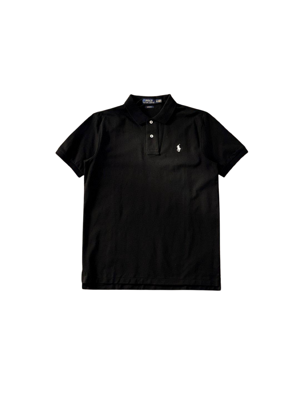 RL polo shirts