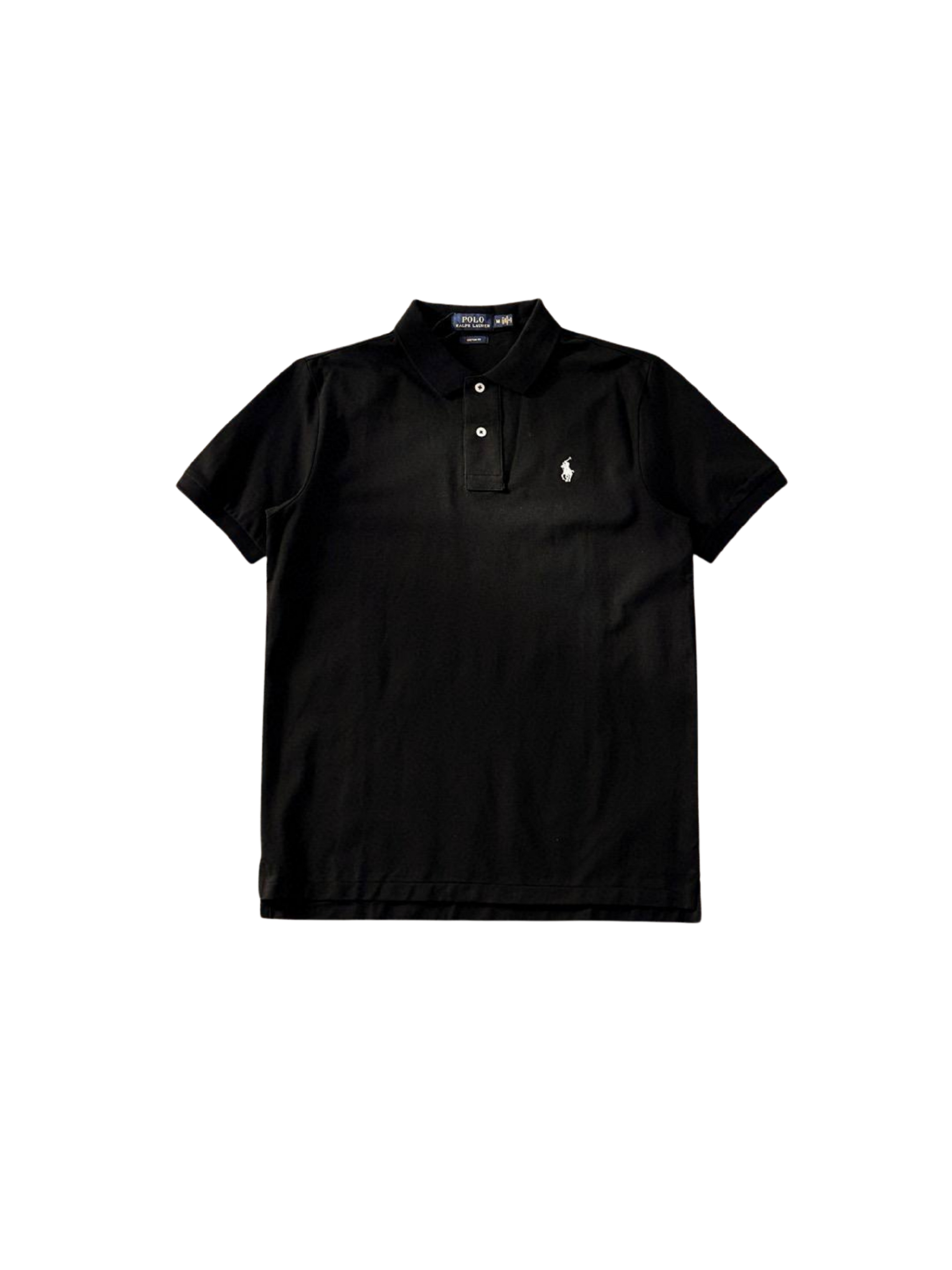 RL polo shirts