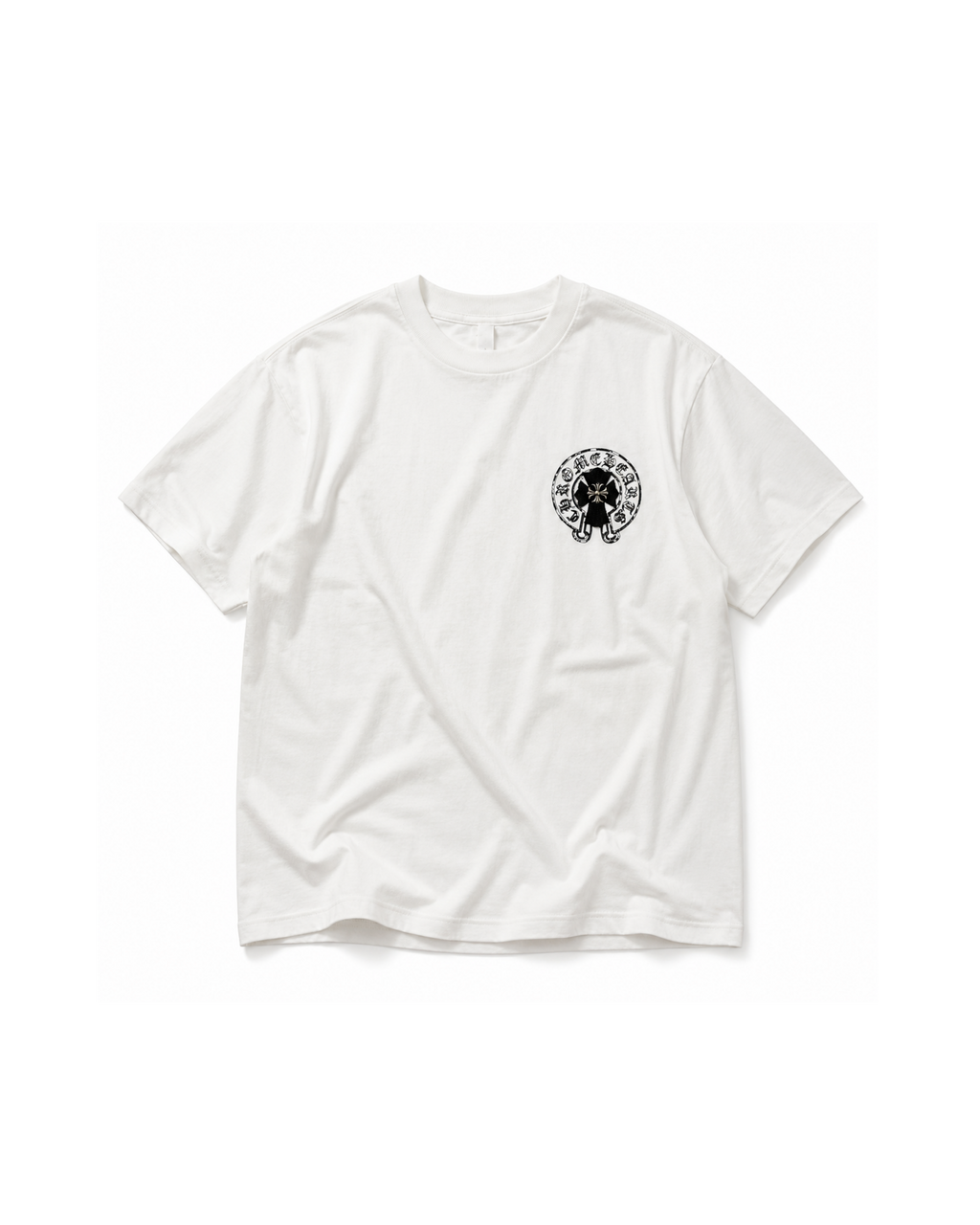 Chrome Hearts Shadow Cross Tee
