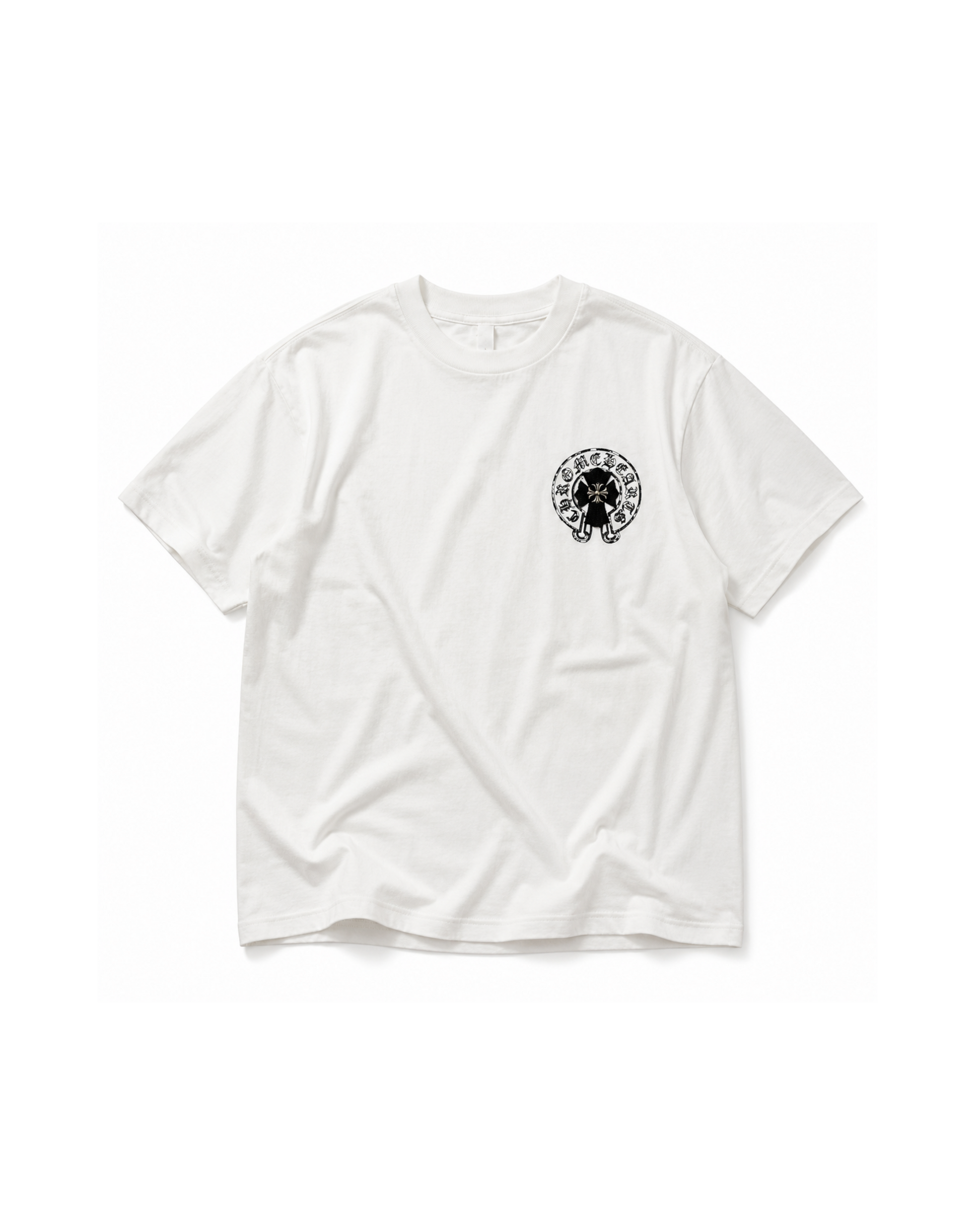Chrome Hearts Shadow Cross Tee