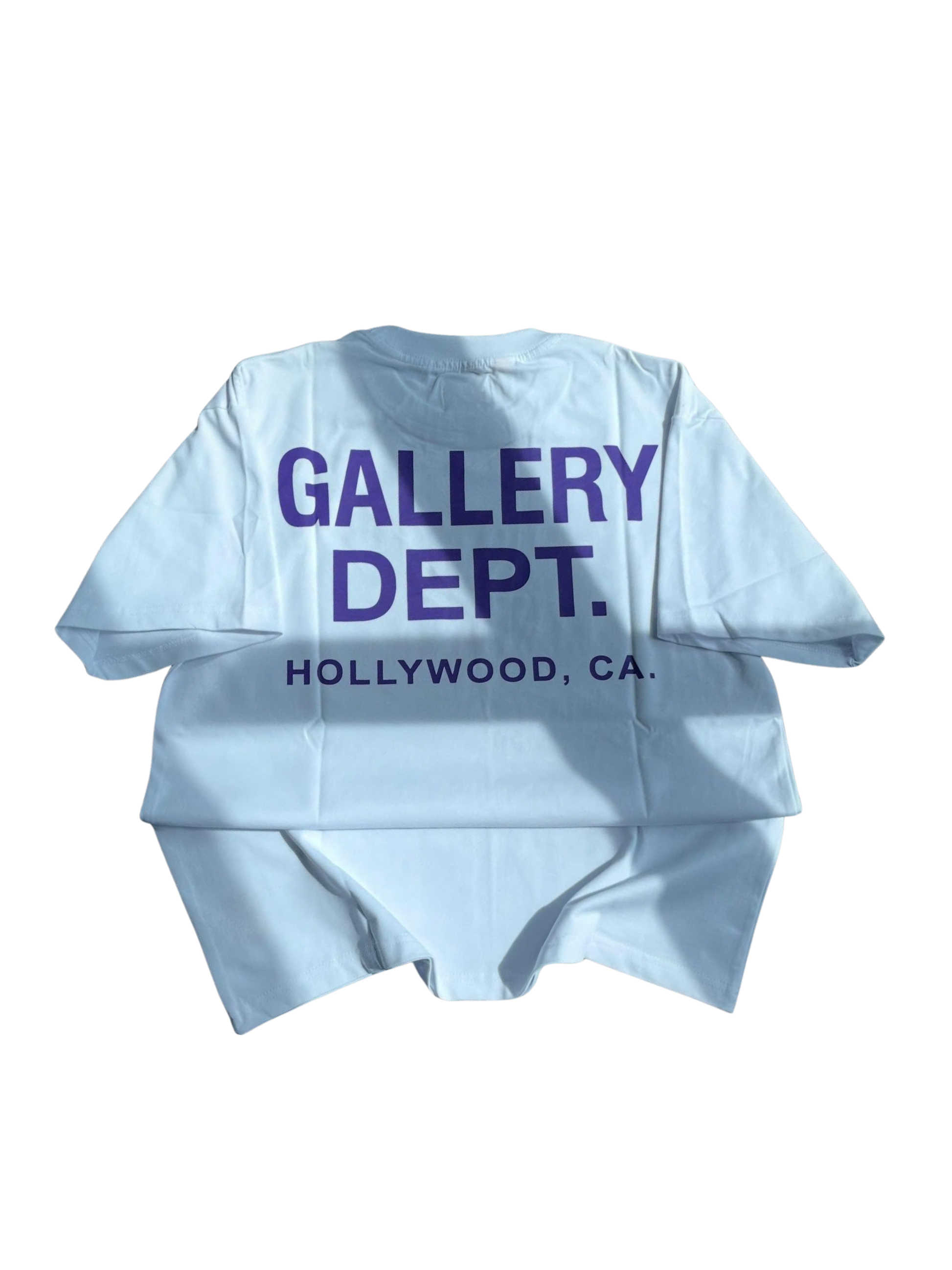 Gallery dept. tees
