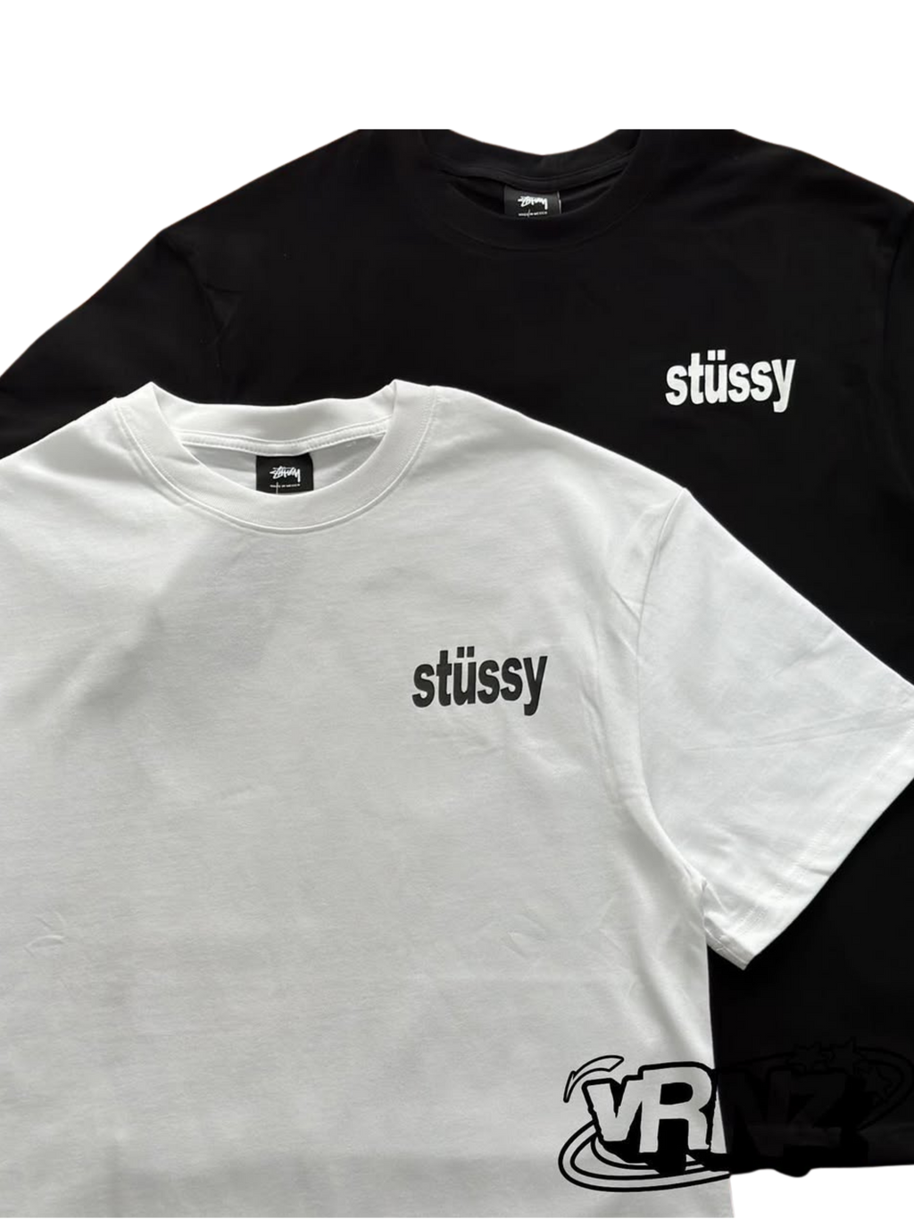 Stussy Popsicle Tee