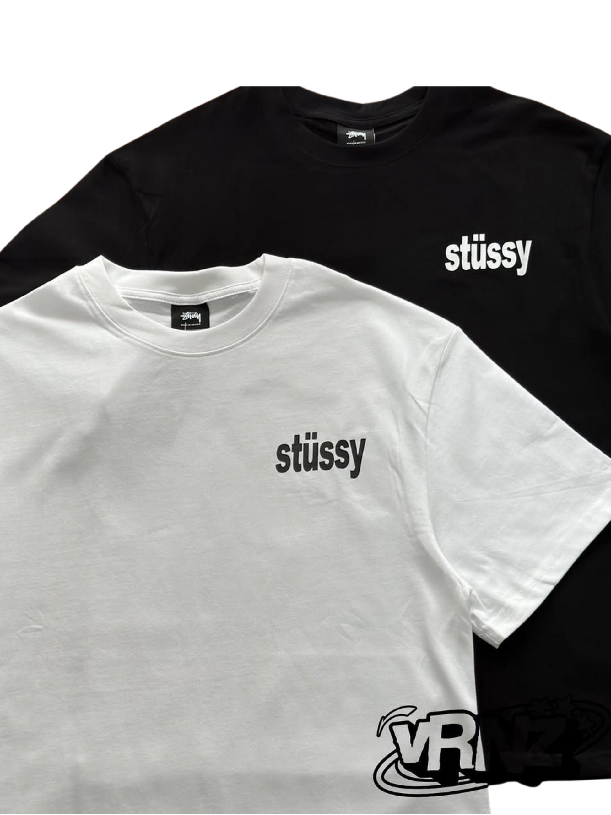 Stussy Popsicle Tee
