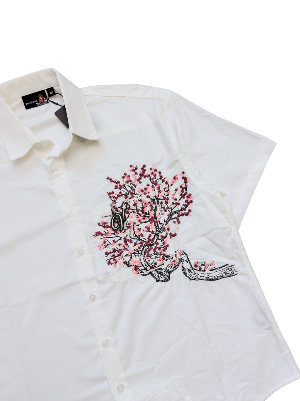 Derschutze Blossom V2 Polo