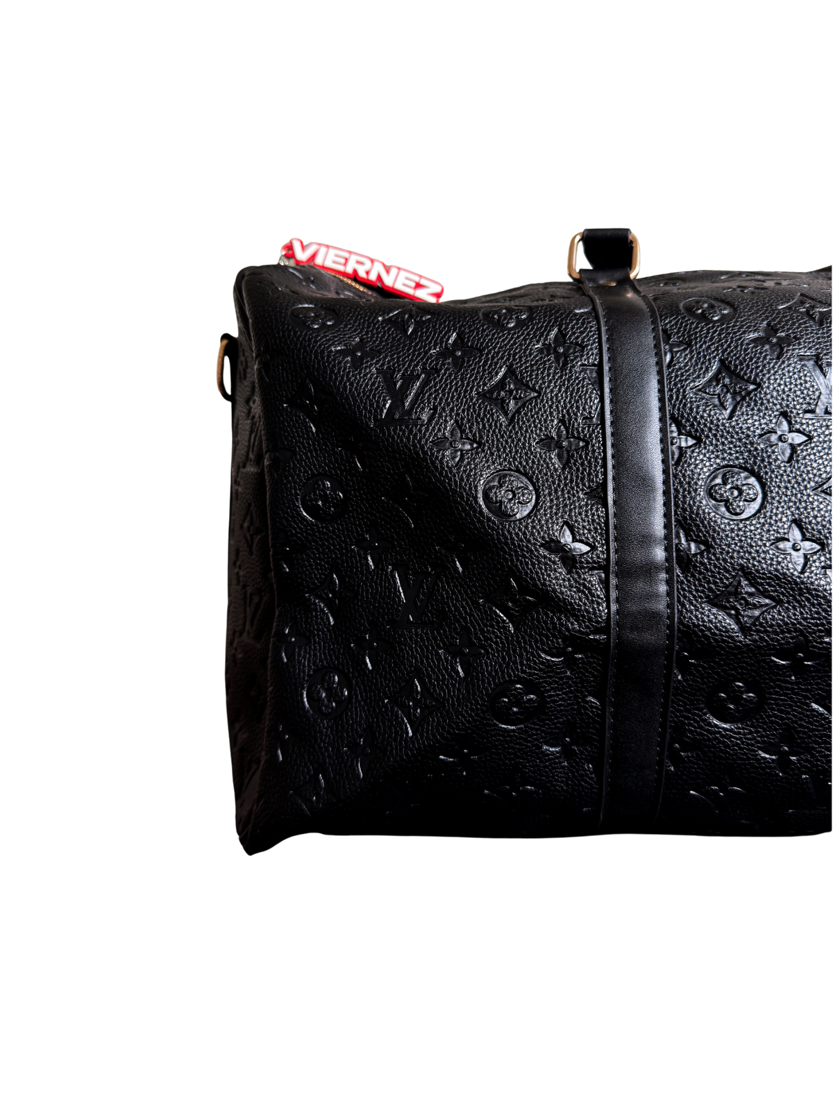 LV Keepall Bandoulière 35 Travel Bag