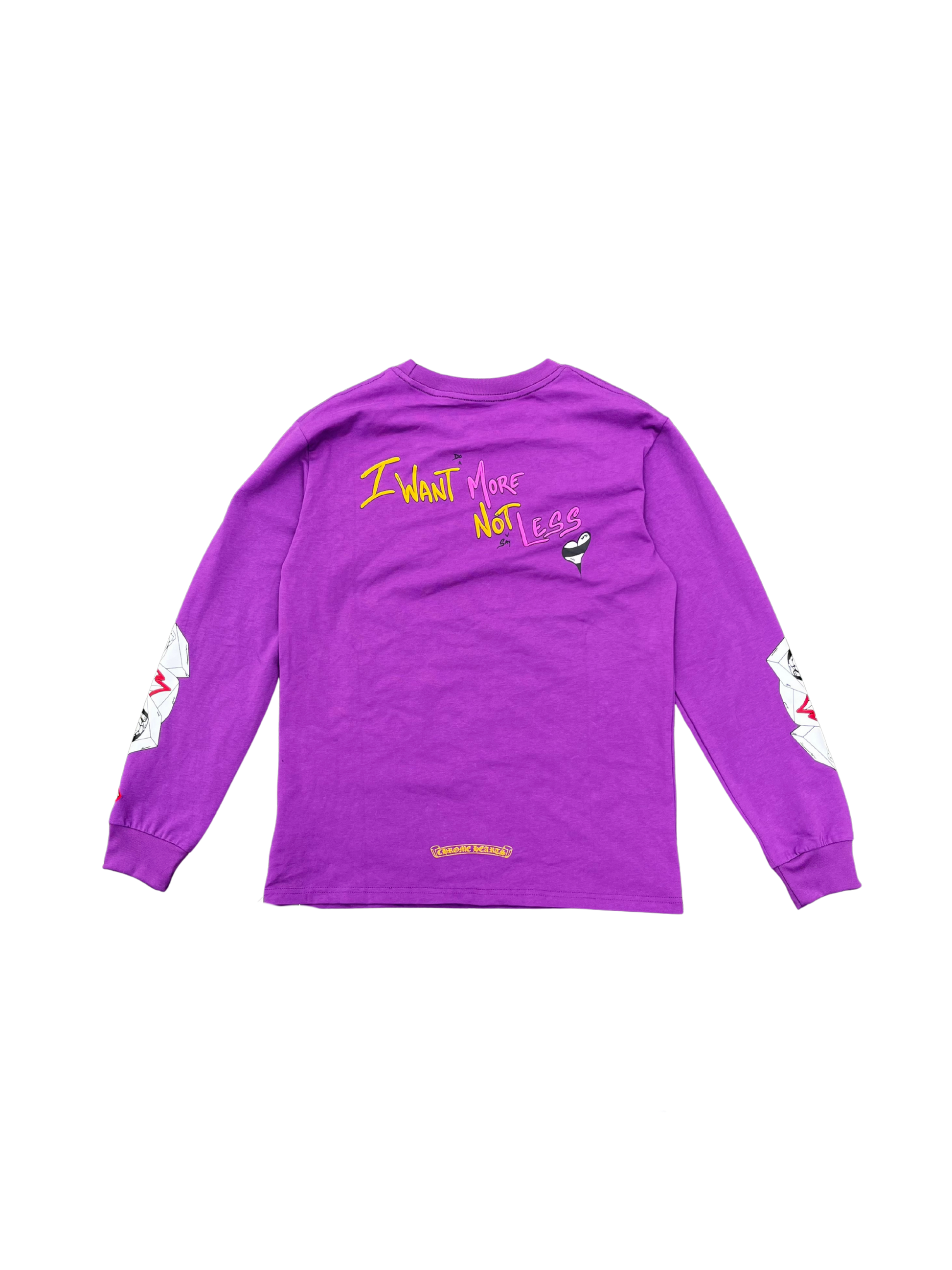 CH x Matty boy sweater