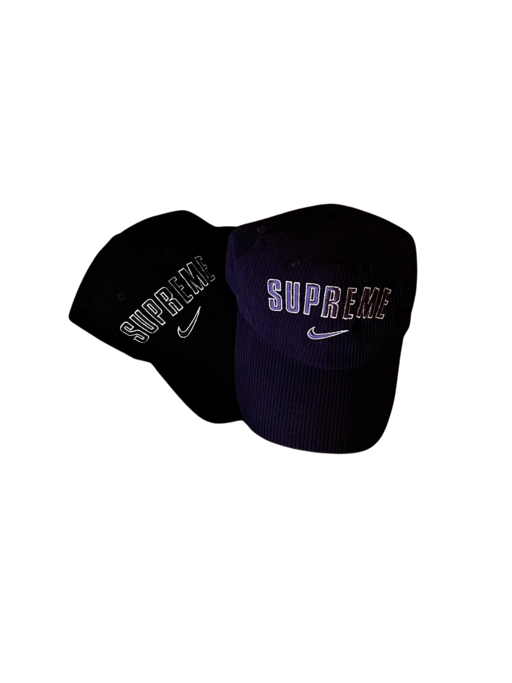 Supřeme x NK Corduroy Cap