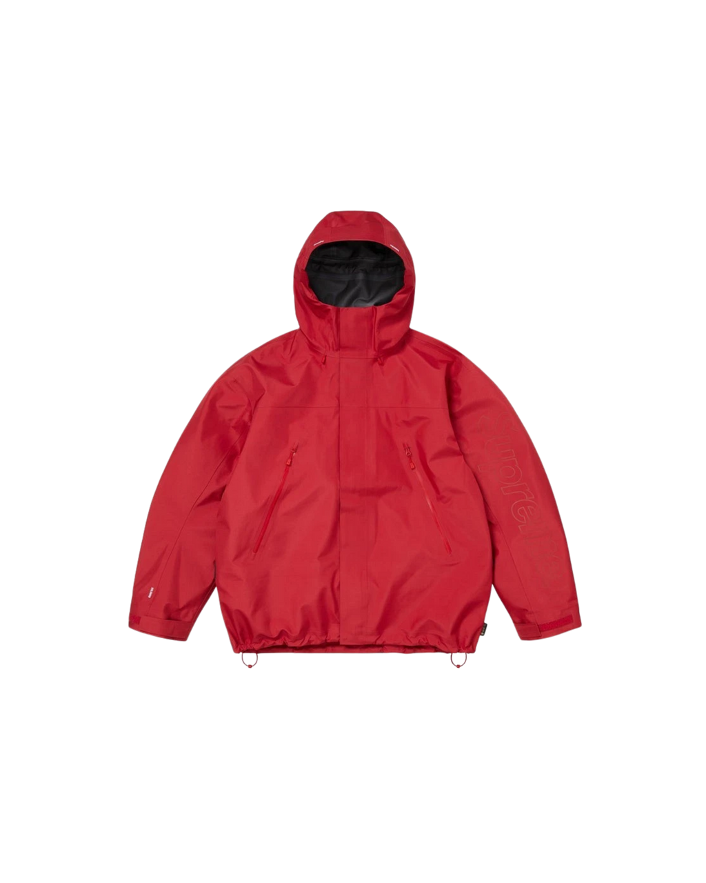 Supreme Gore-Tex Ghostface Jacket