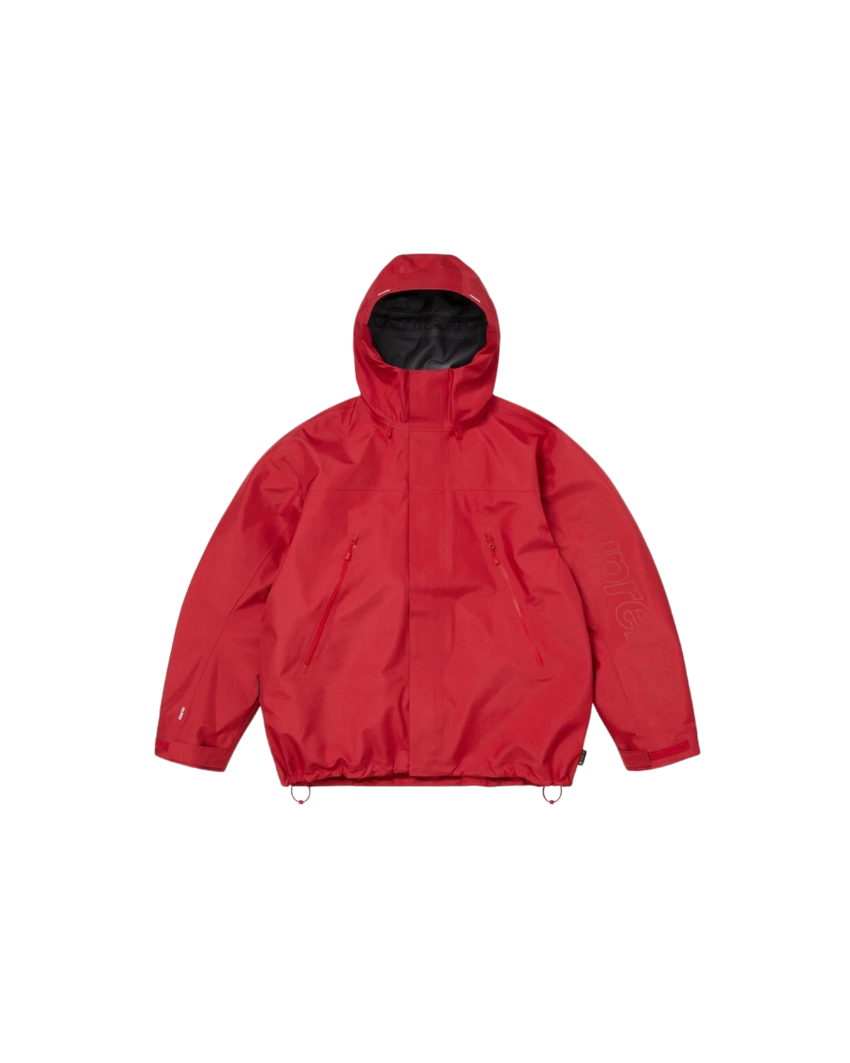 Supreme Gore-Tex Ghostface Jacket