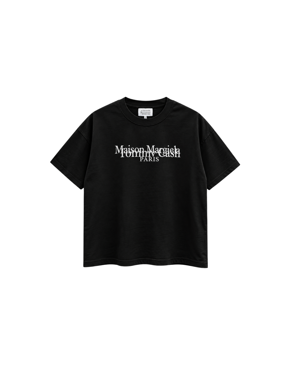 Maison Margiela x Tommy Cash Tee
