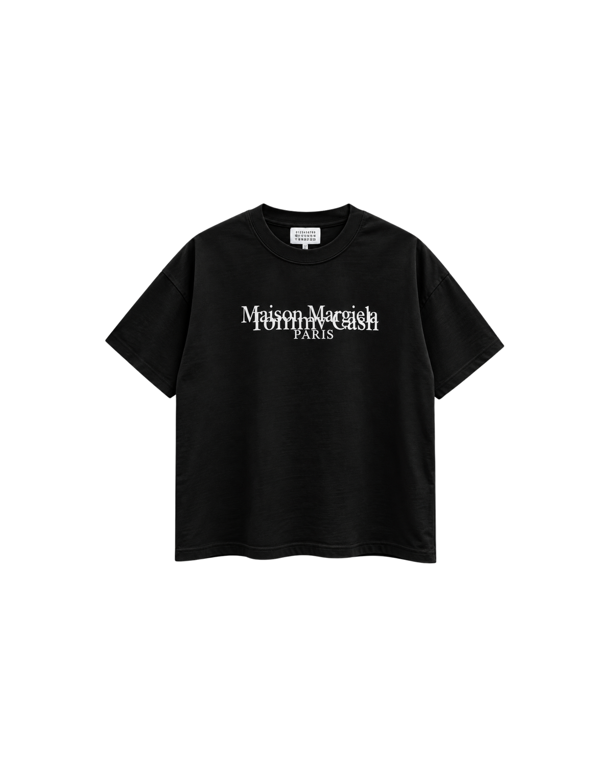 Maison Margiela x Tommy Cash Tee