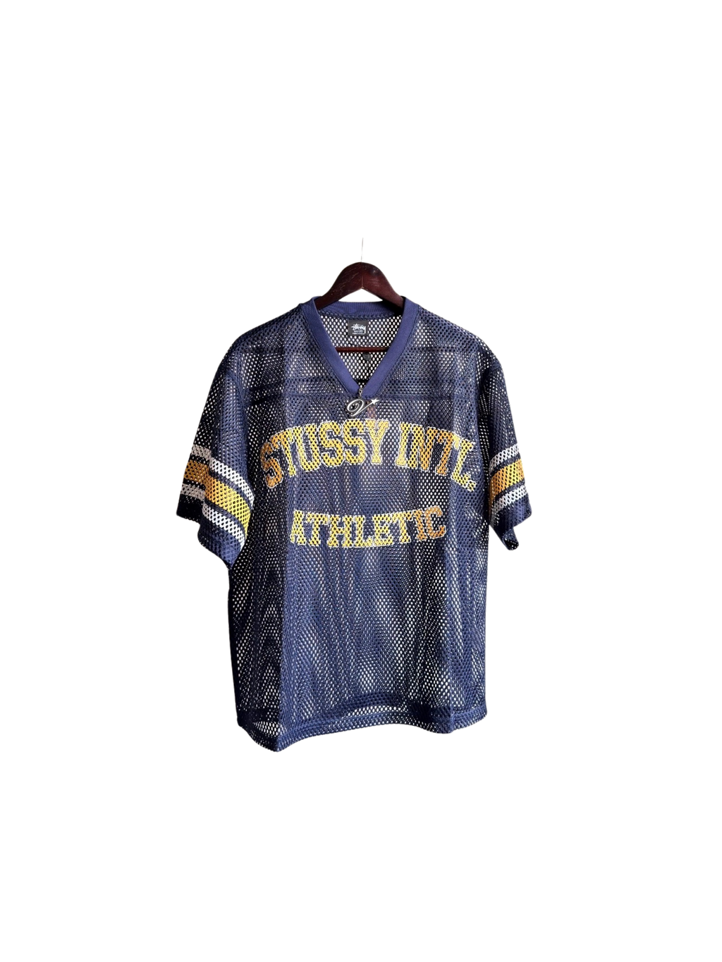Stussy International Team Jersey