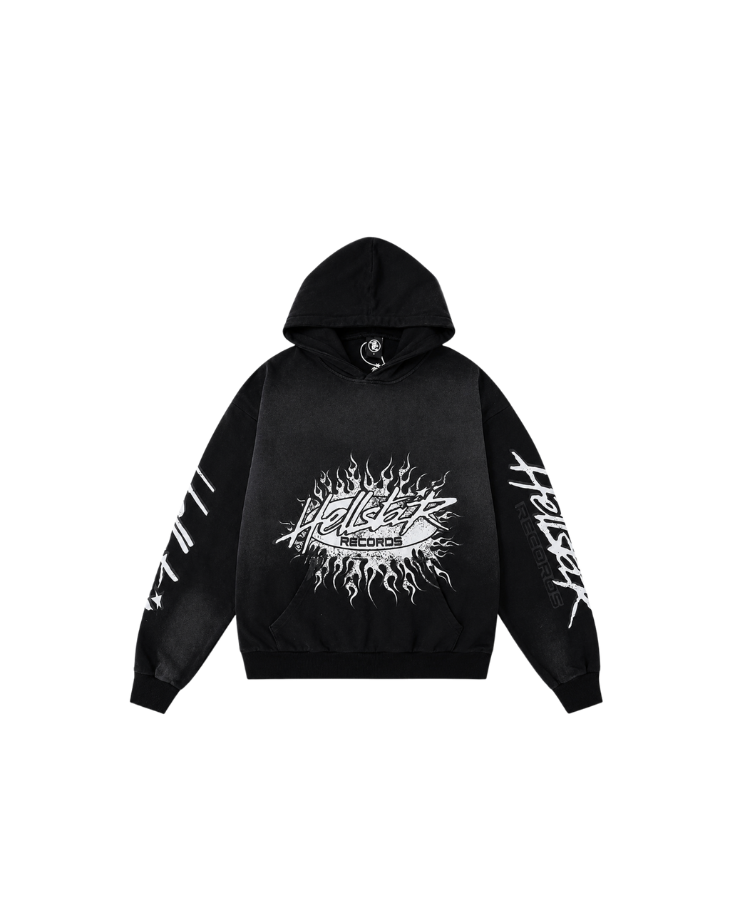 Hellstar studios racer hoodie