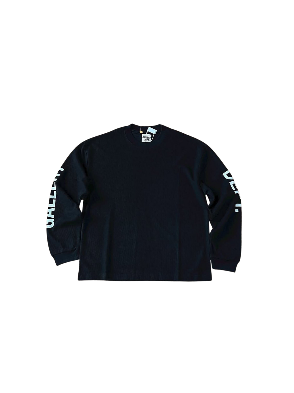 Gallery Dept. Thermal Waffle long sleeves