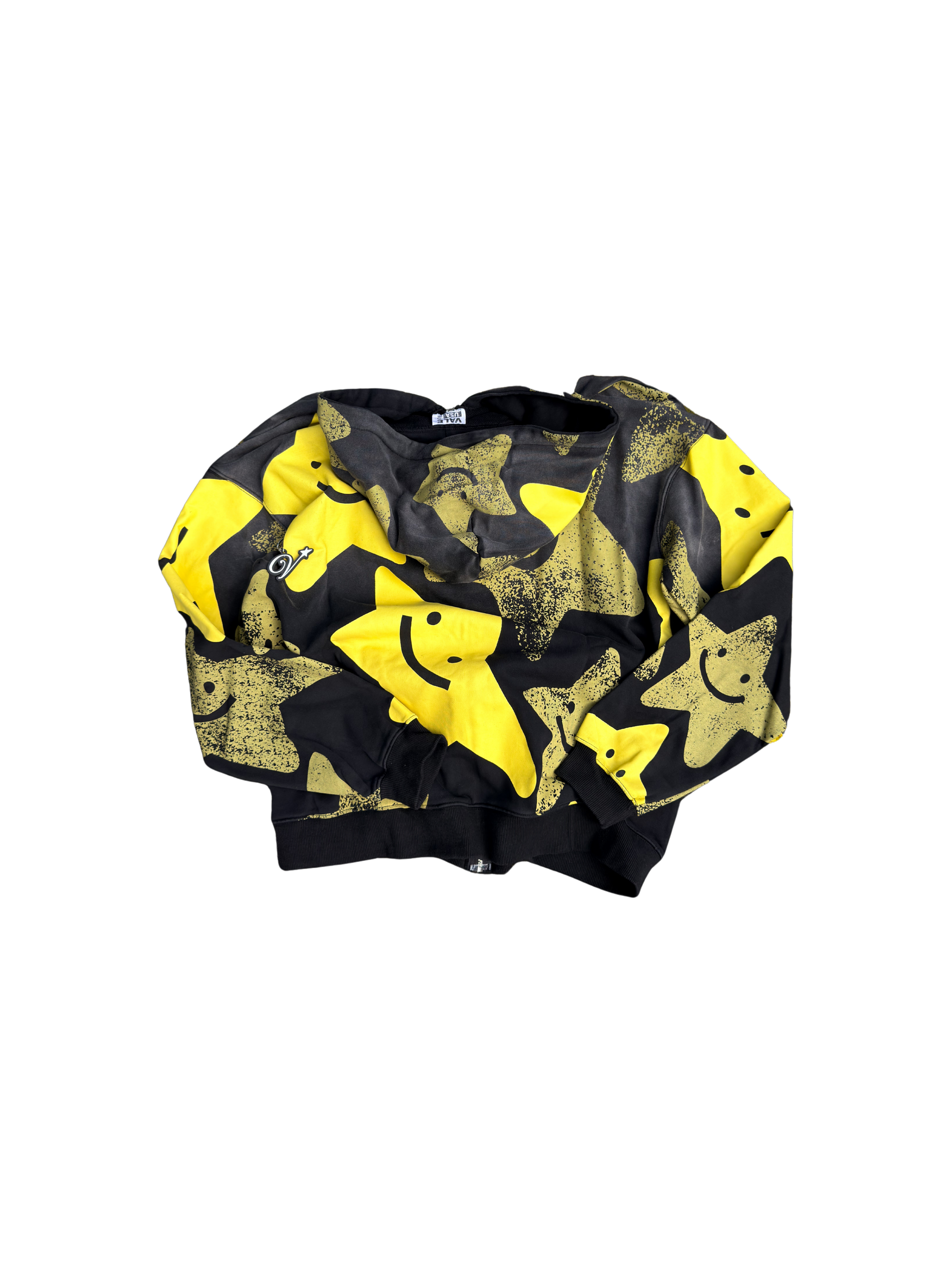 Vale Forever Gilmore Zip Up Hoodie