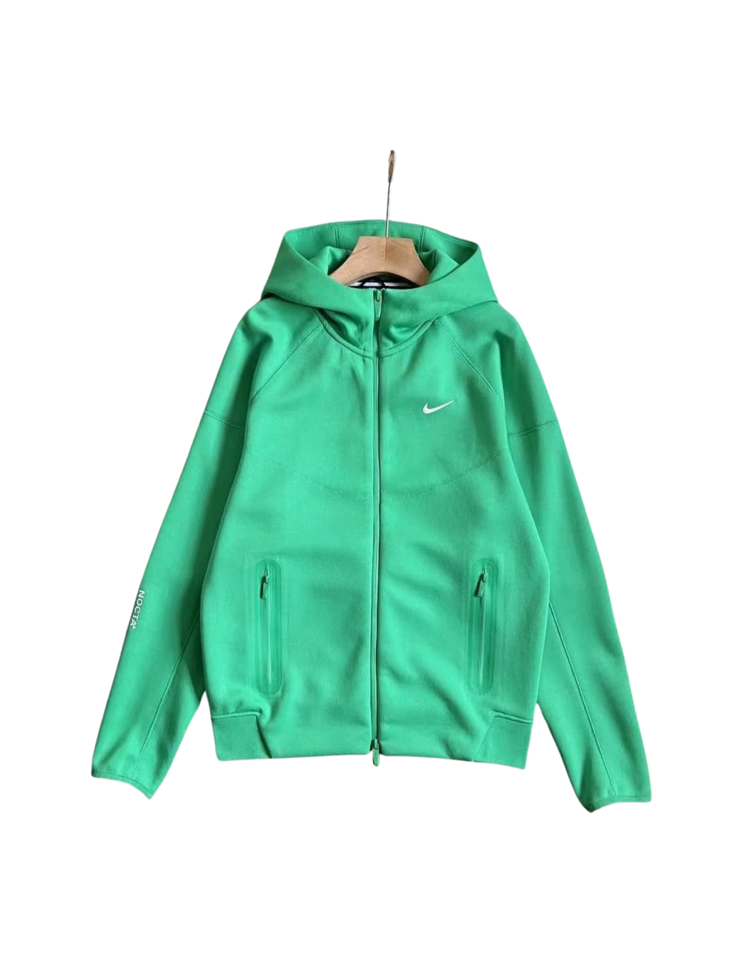 Nocta tech fleece hoodie
