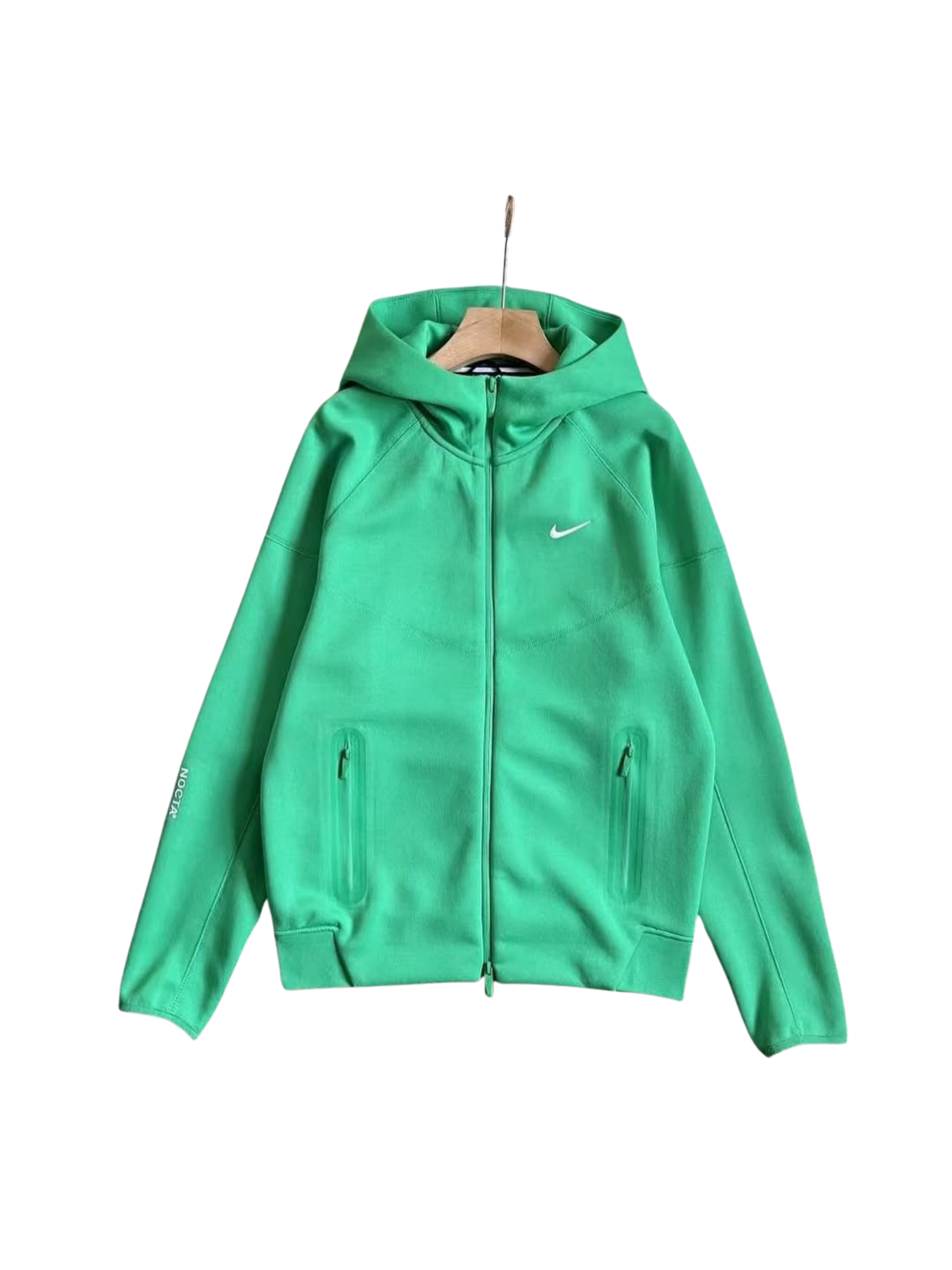 Nocta tech fleece hoodie