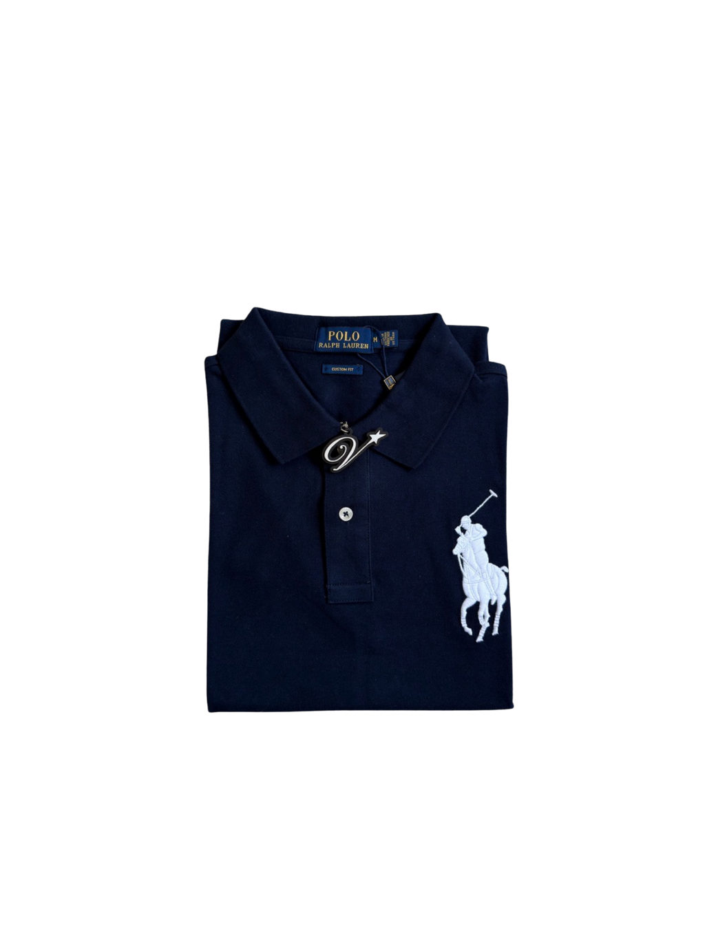 Ralph Lauren Big Pony Polo Shirt