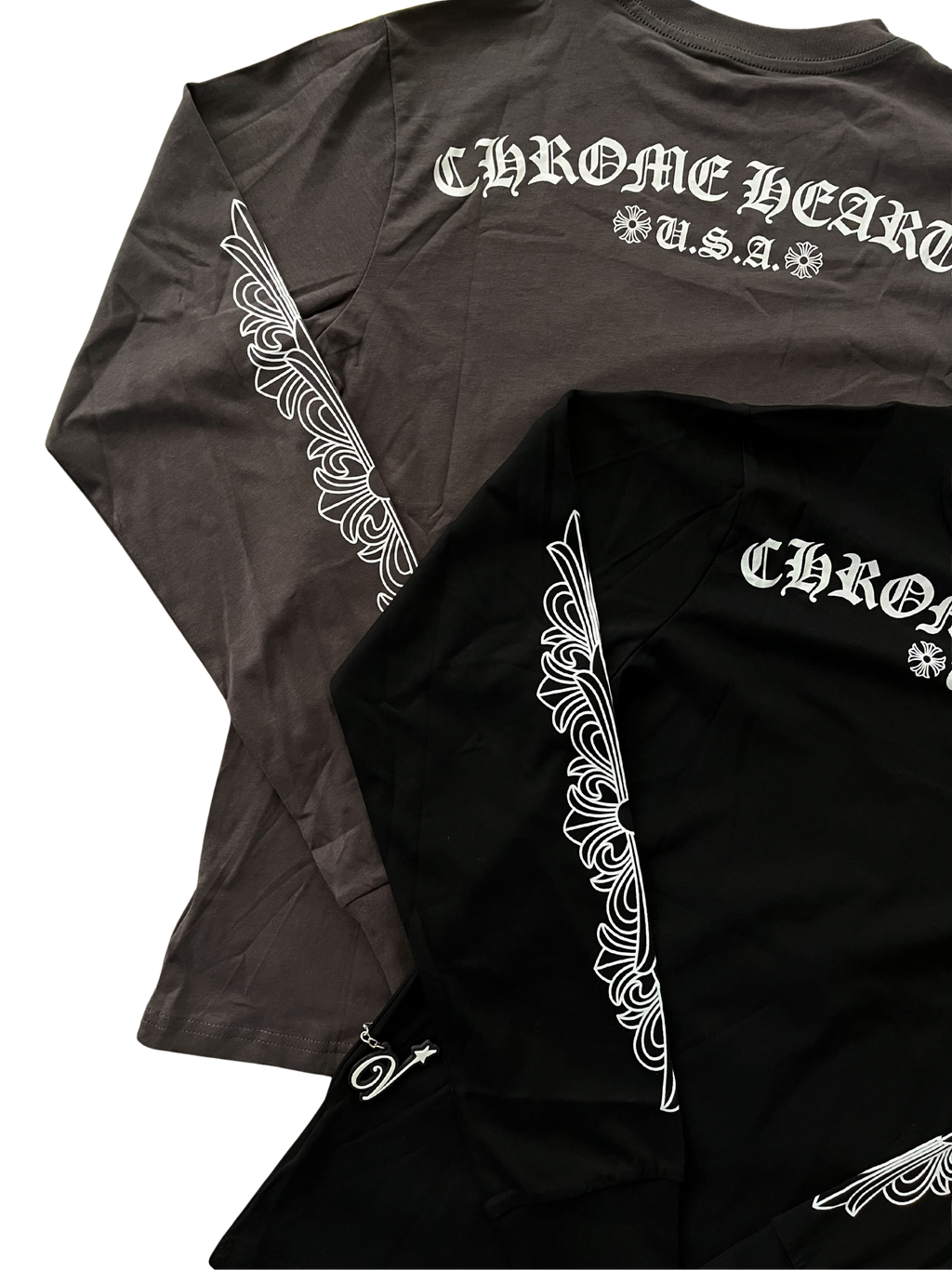 Chröme Heârts USA long sleeves