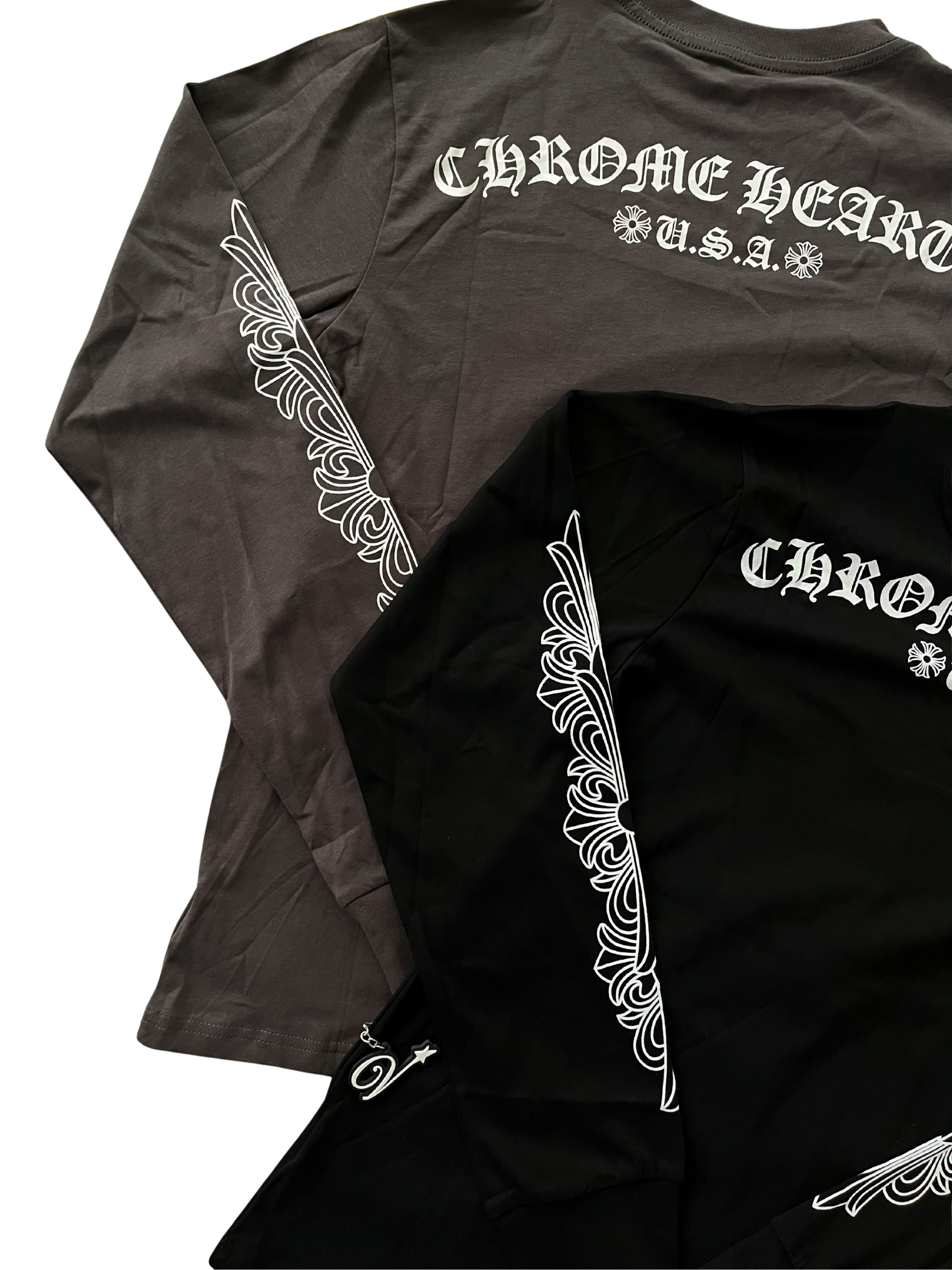 Chröme Heârts USA long sleeves