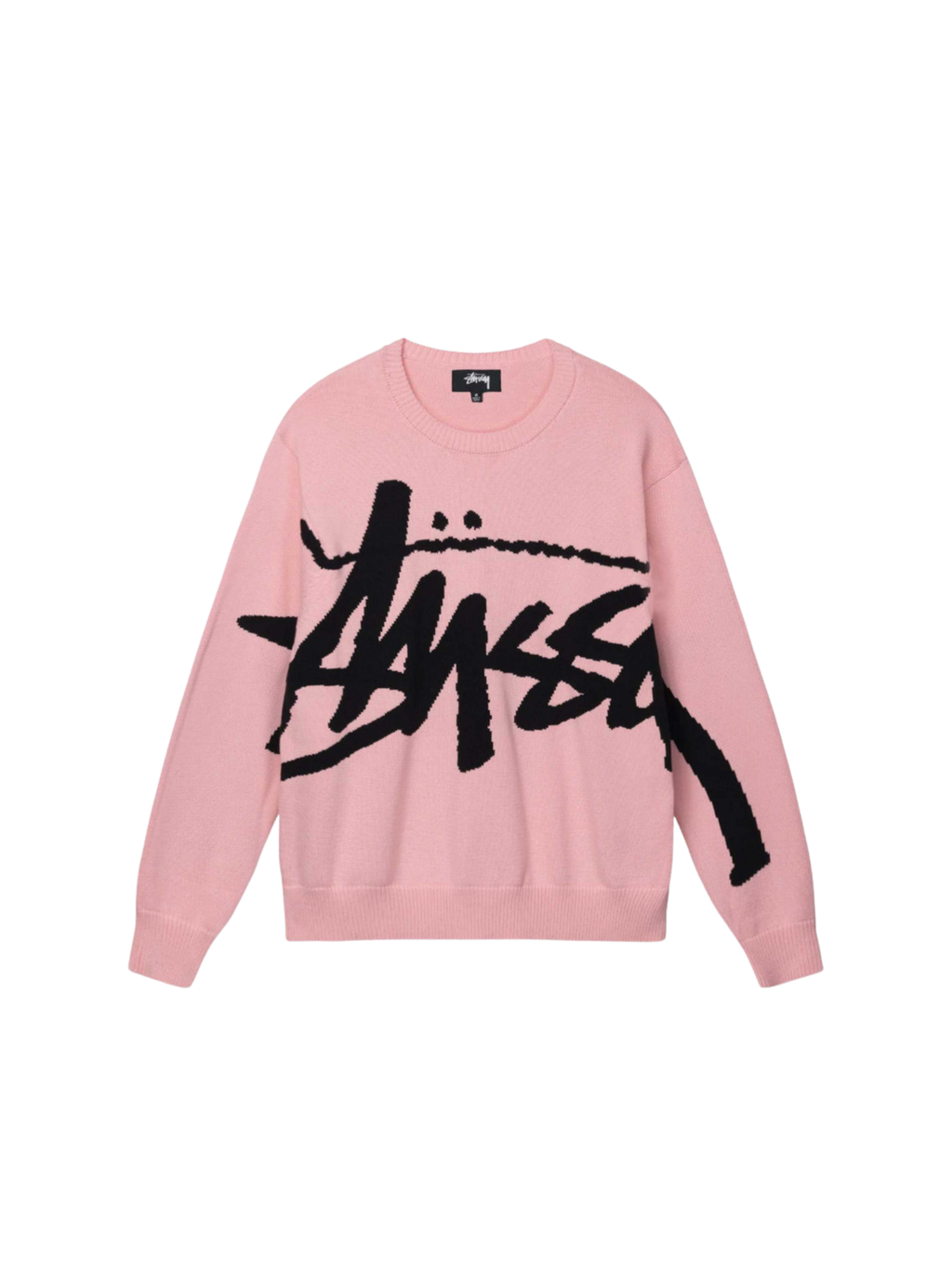 Stüssy stock sweater