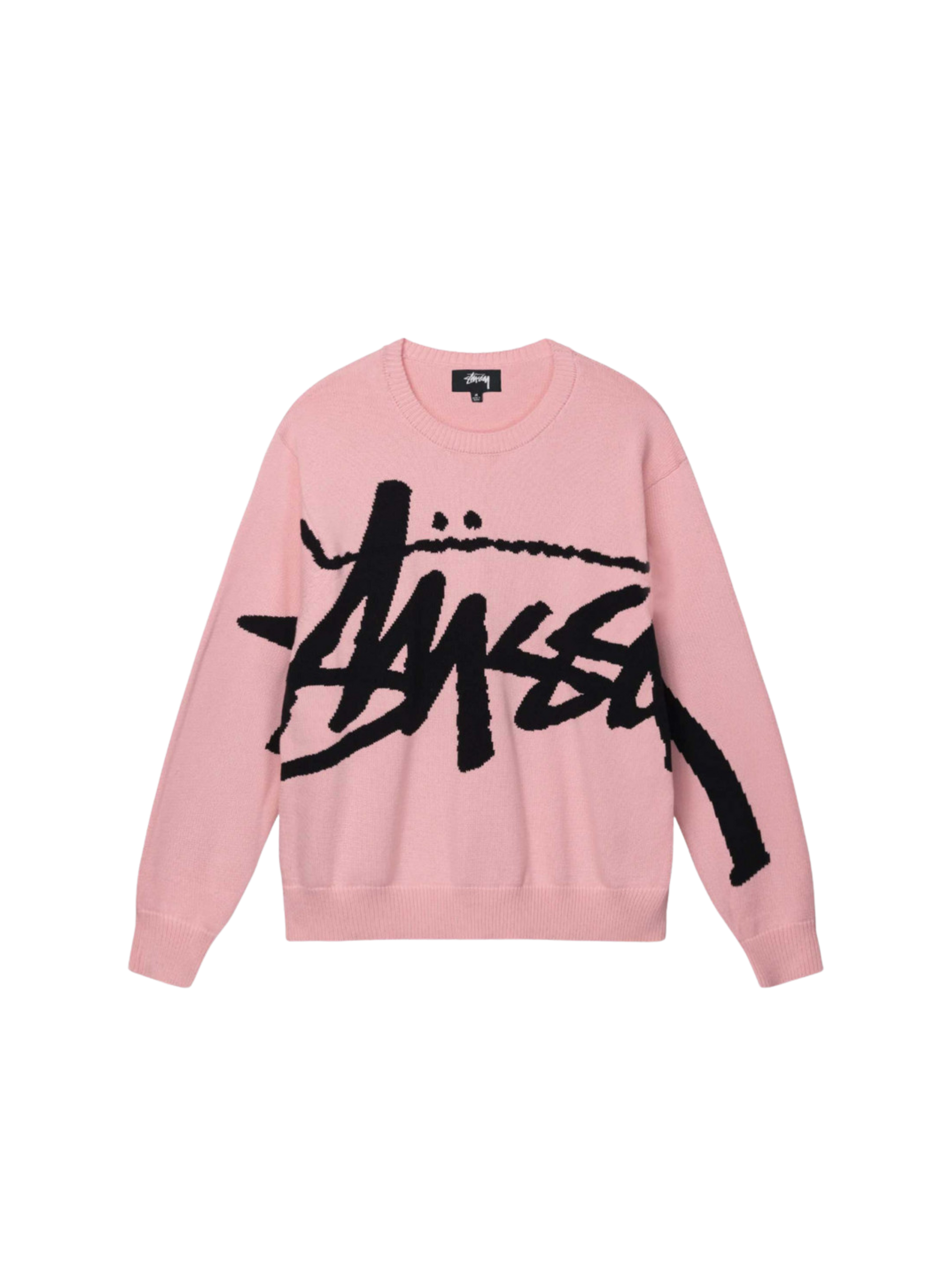 Stüssy stock sweater