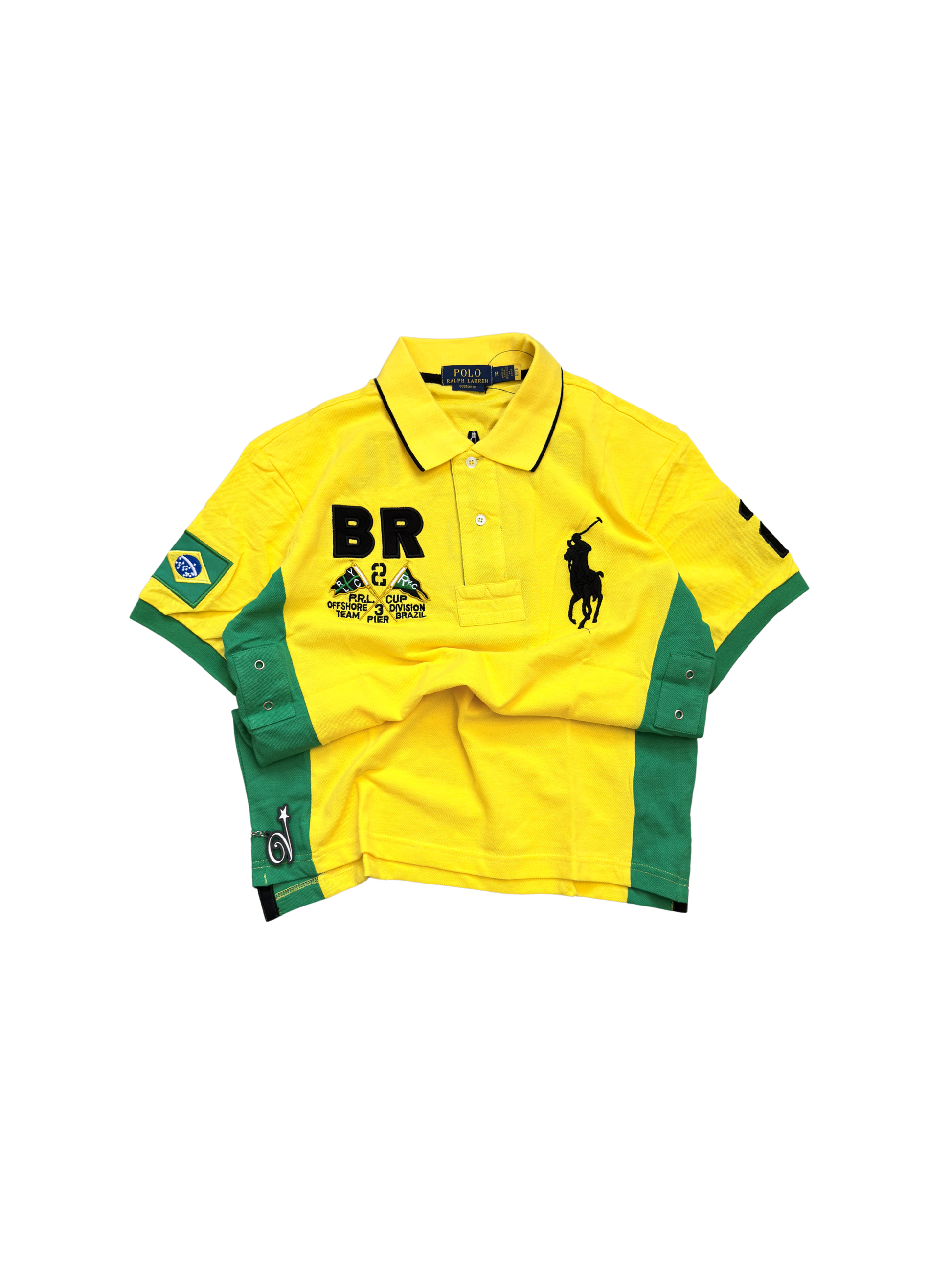 Polo Ralph Lauren Global Series Polo