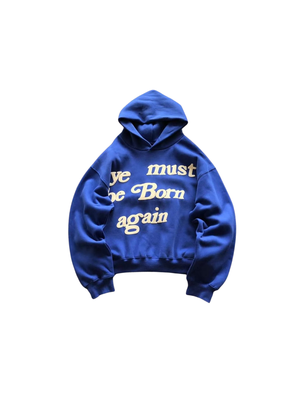 CPFM YMBBA Hoodie