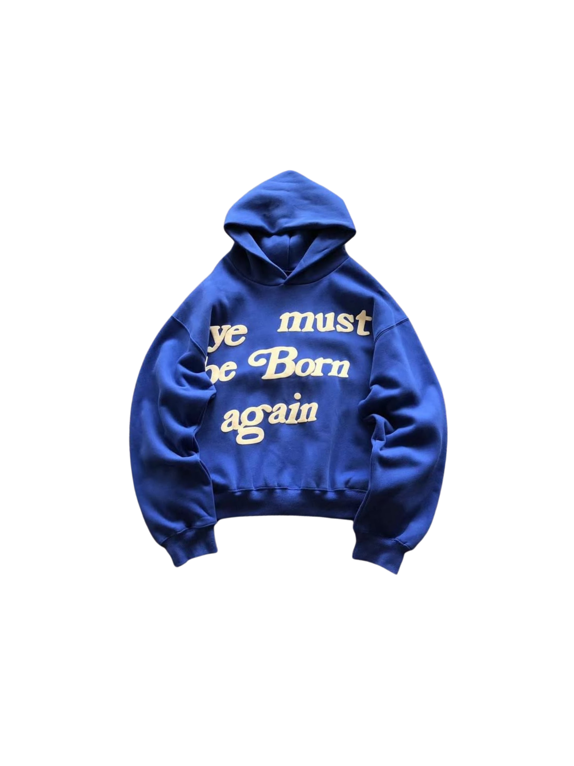 CPFM YMBBA Hoodie