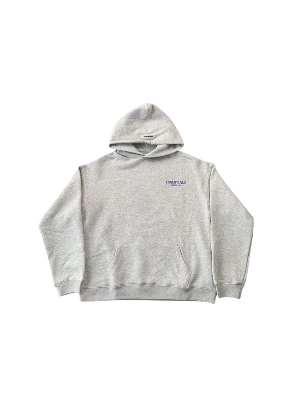 Essentials X TMC Crenshaw Hoodie