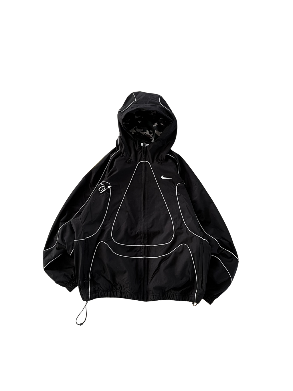 Corteiz x Nike Track Jacket