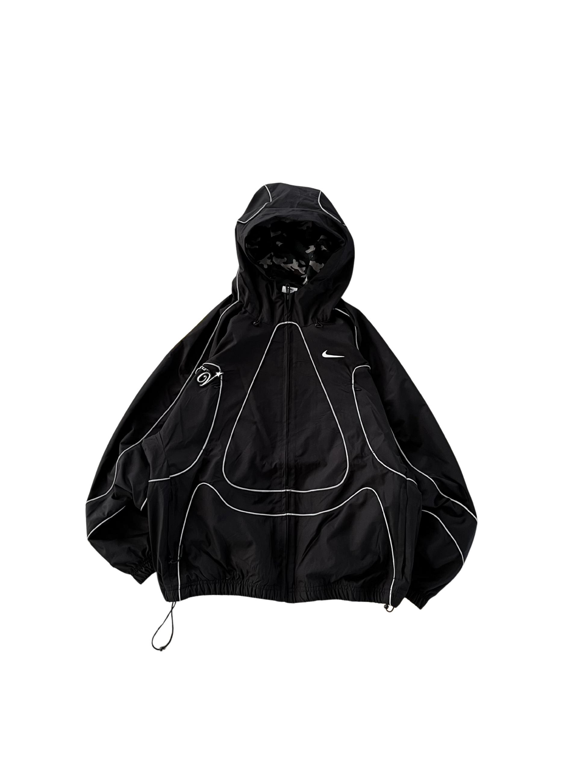 Corteiz x Nike Track Jacket