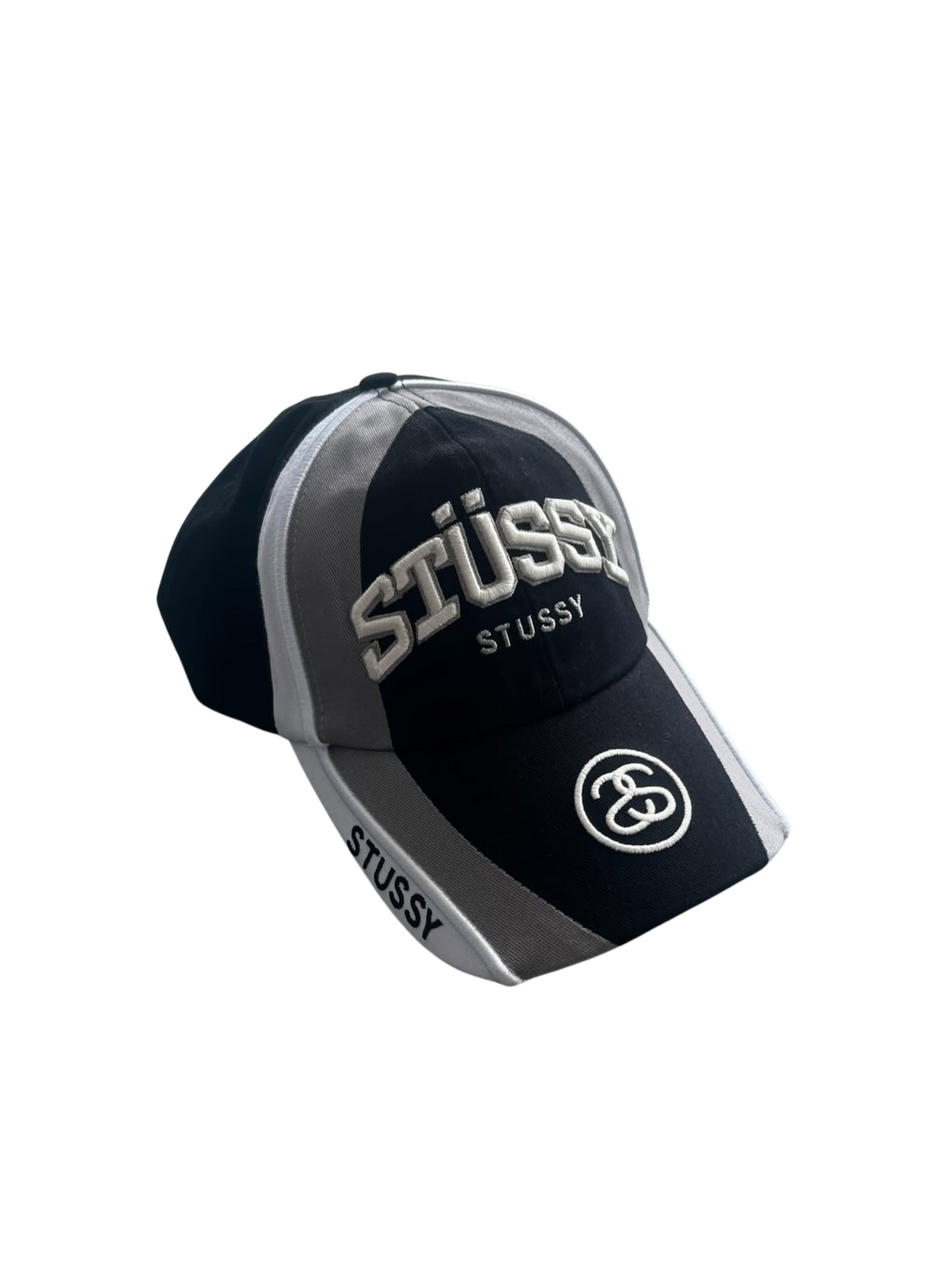 Stussy Souvenir Low Pro Cap