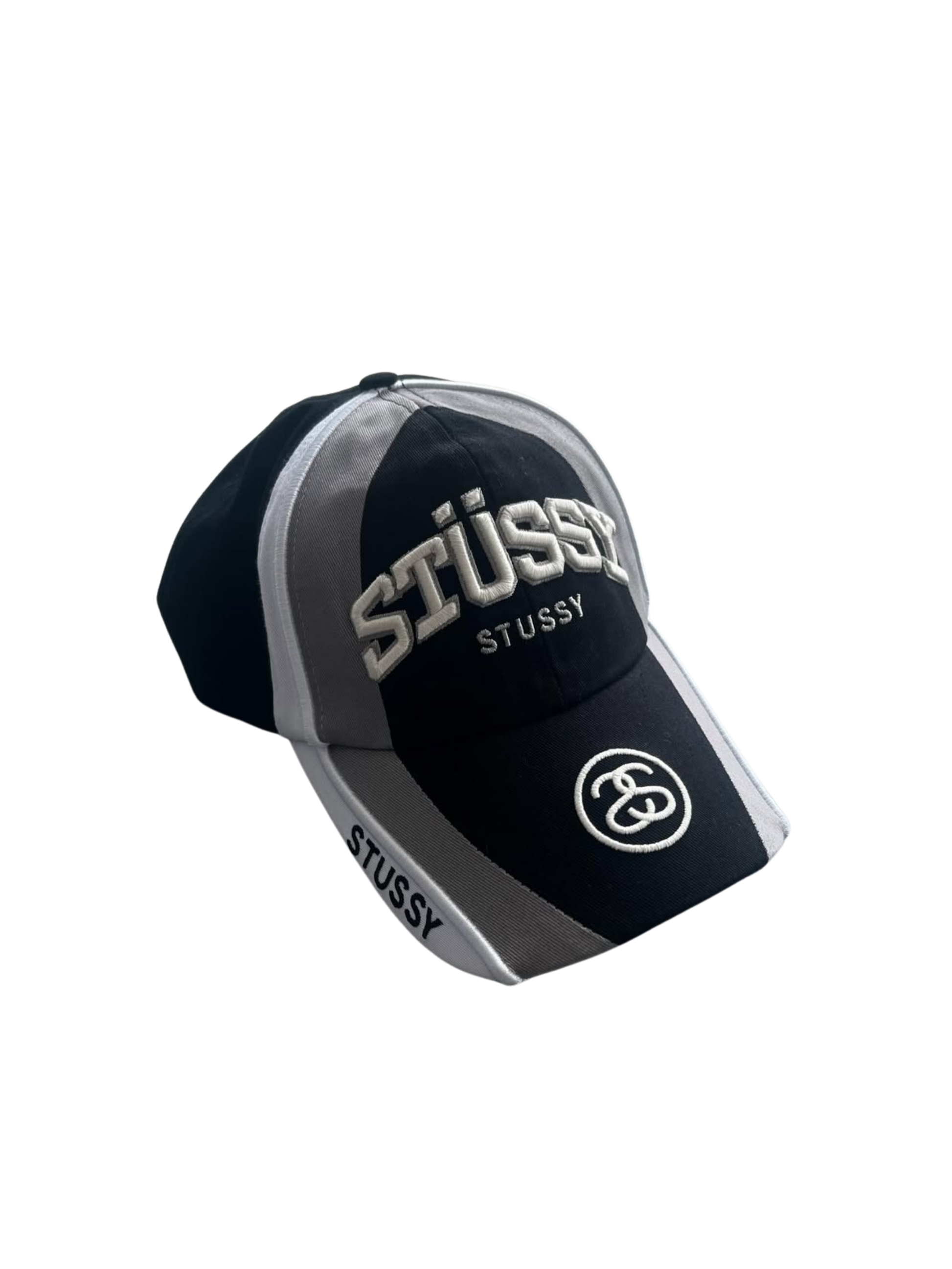 Stussy Souvenir Low Pro Cap