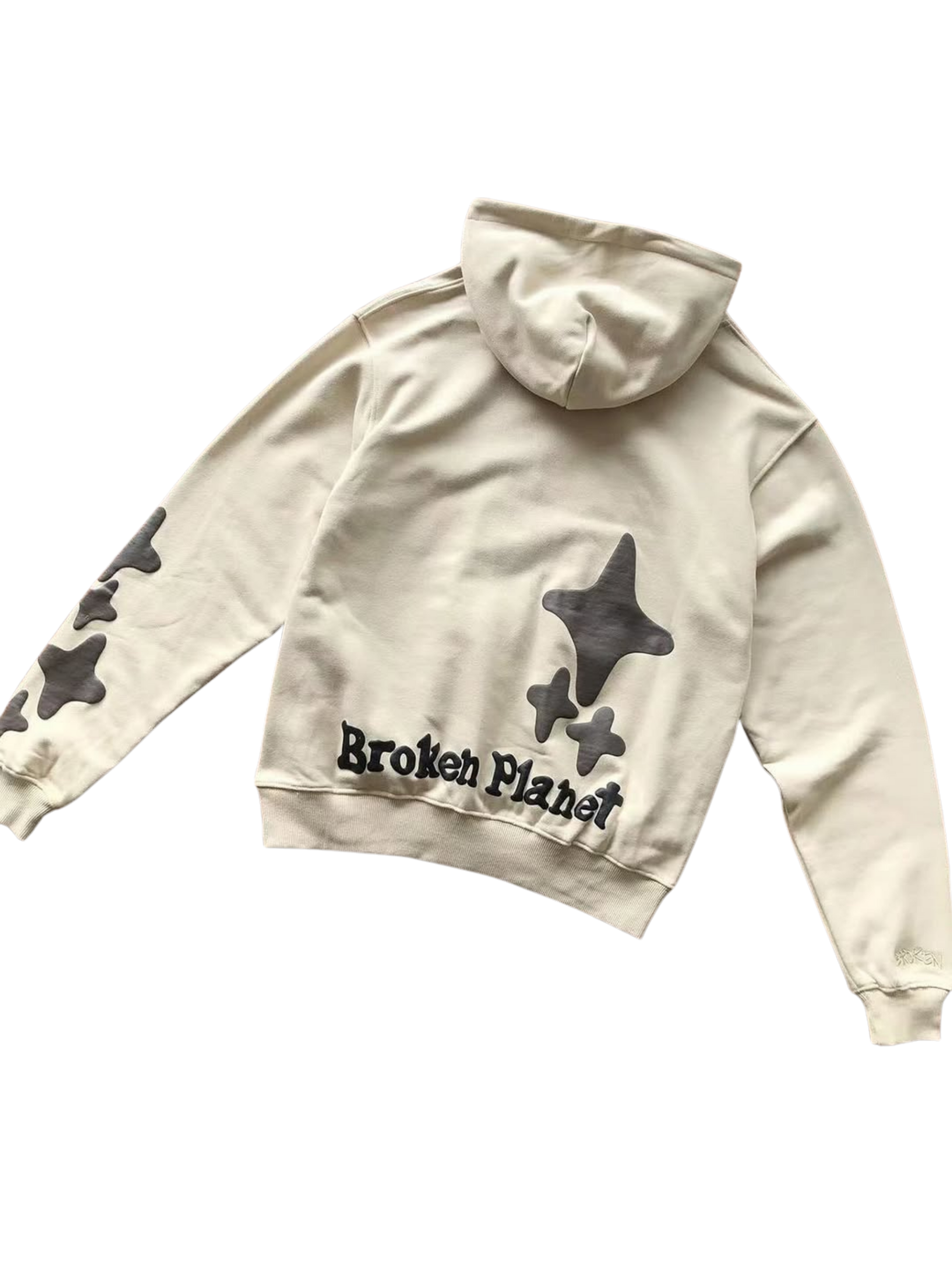 BP "Alone but not lonely" Hoodie