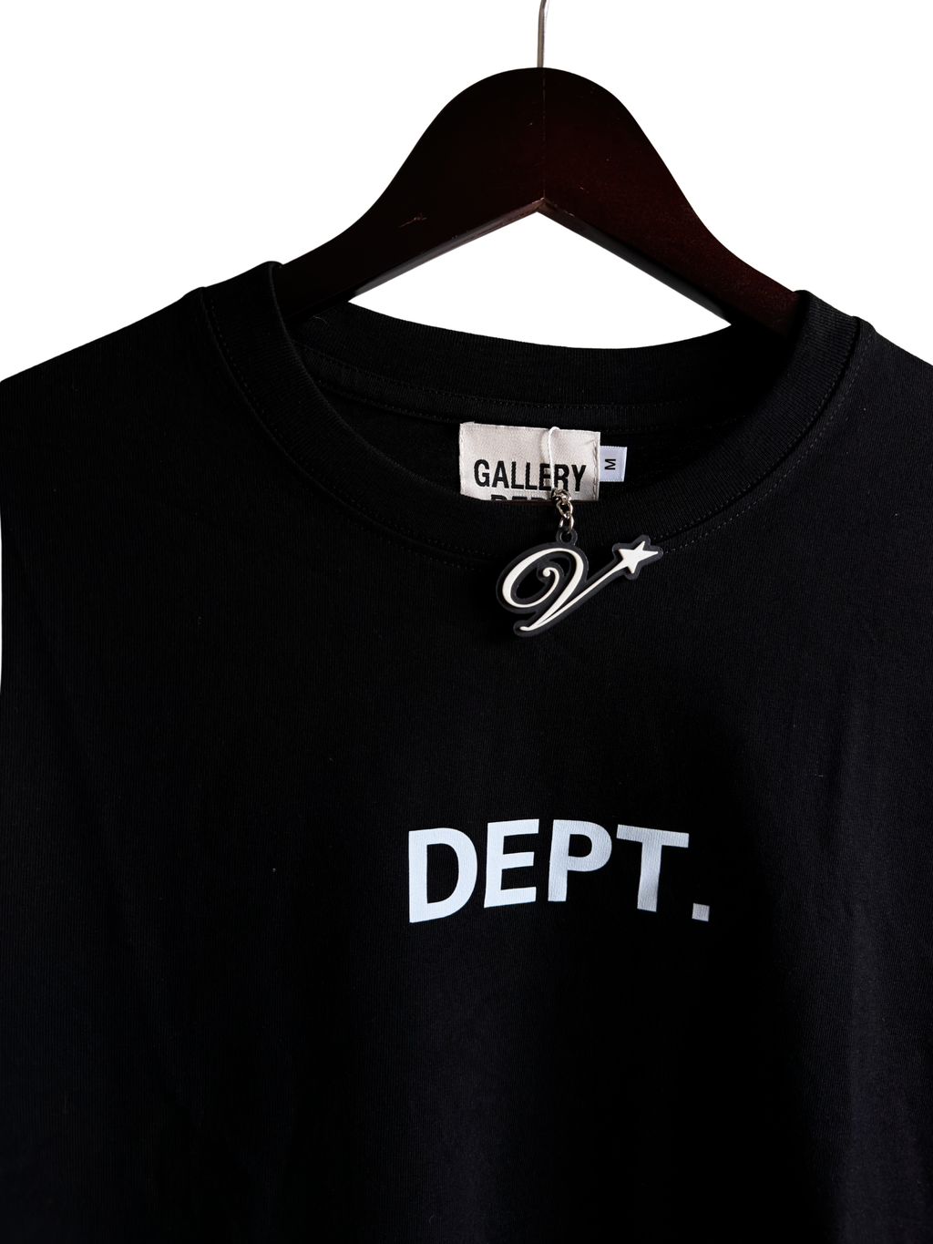 Gallery Dept LA Flames Long Sleeve