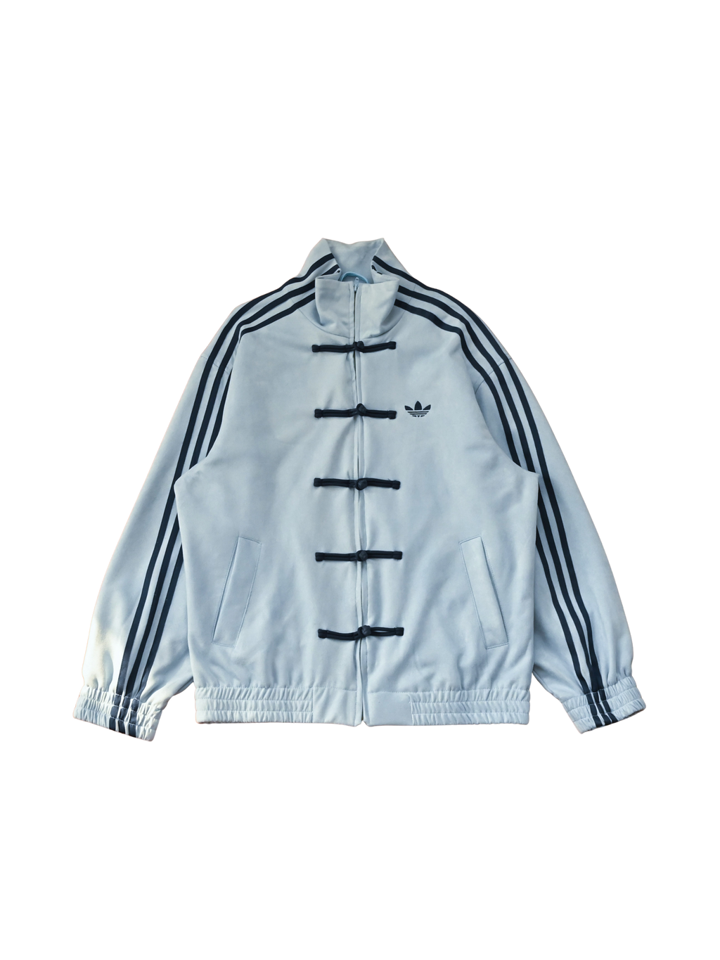2026 Adidas Lunar New Year Exclusive Jacket